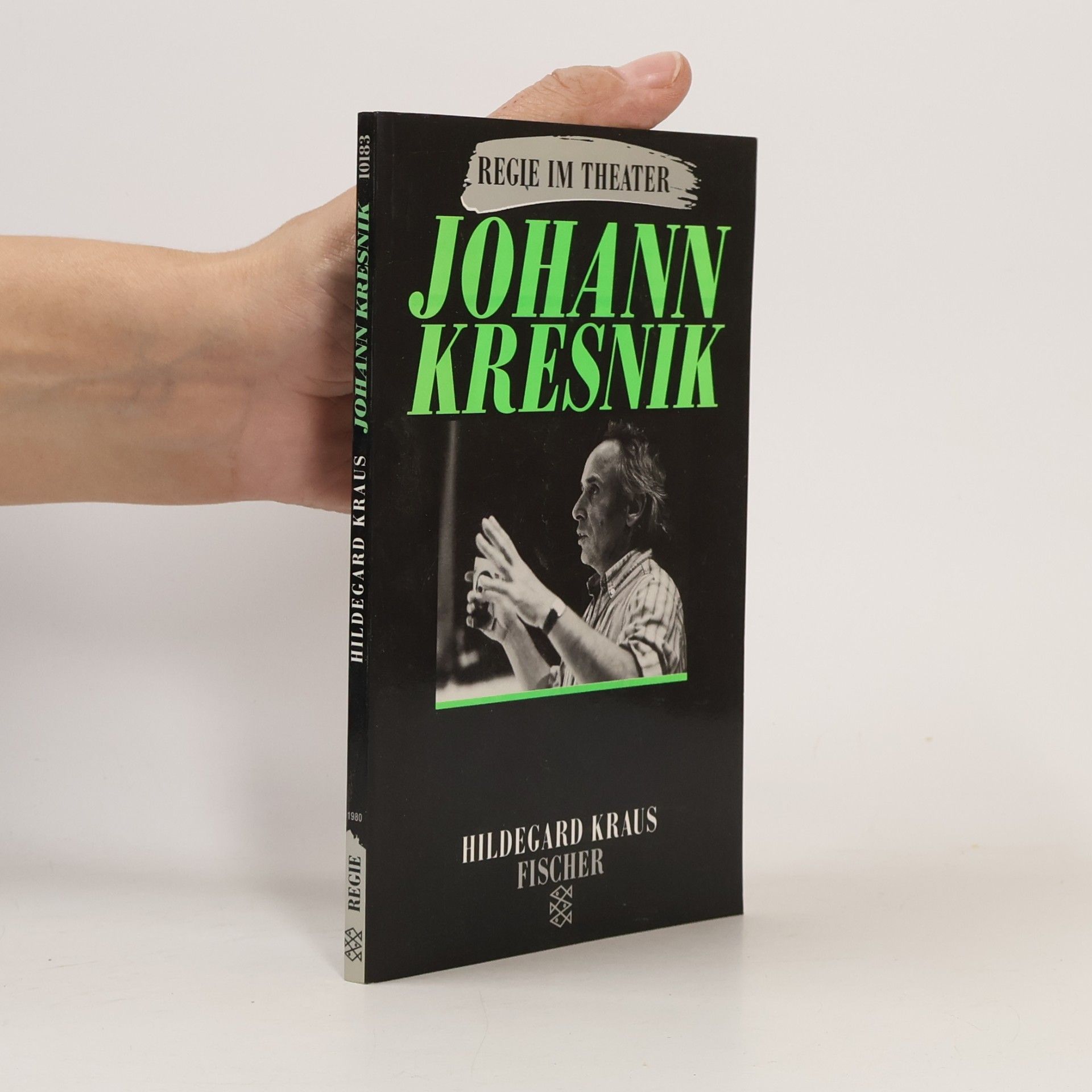 Johann Kresnik