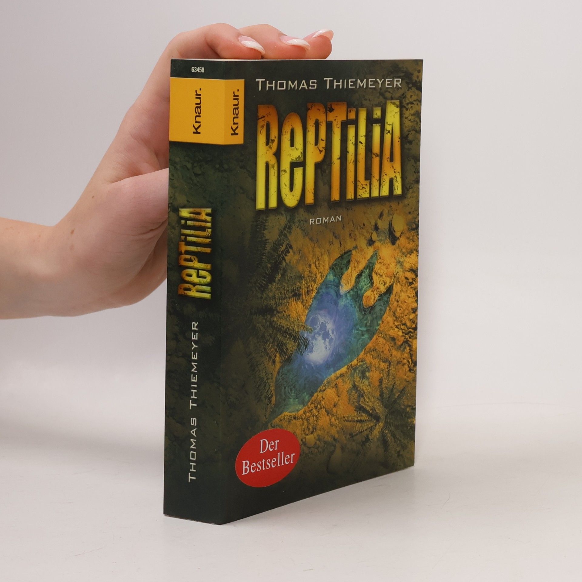 Reptilia
