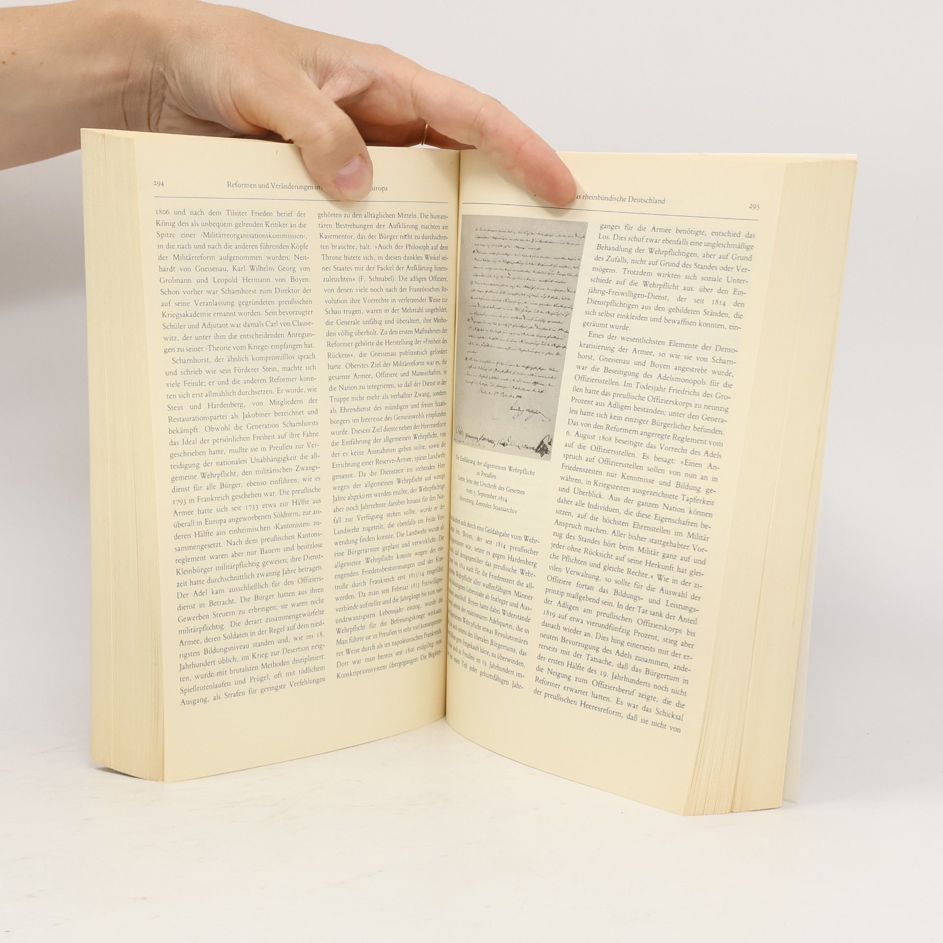 Eberhard Weis Weltbild Geschichte Europas. 1776-1847. Der Durchbruch des Bürgertums