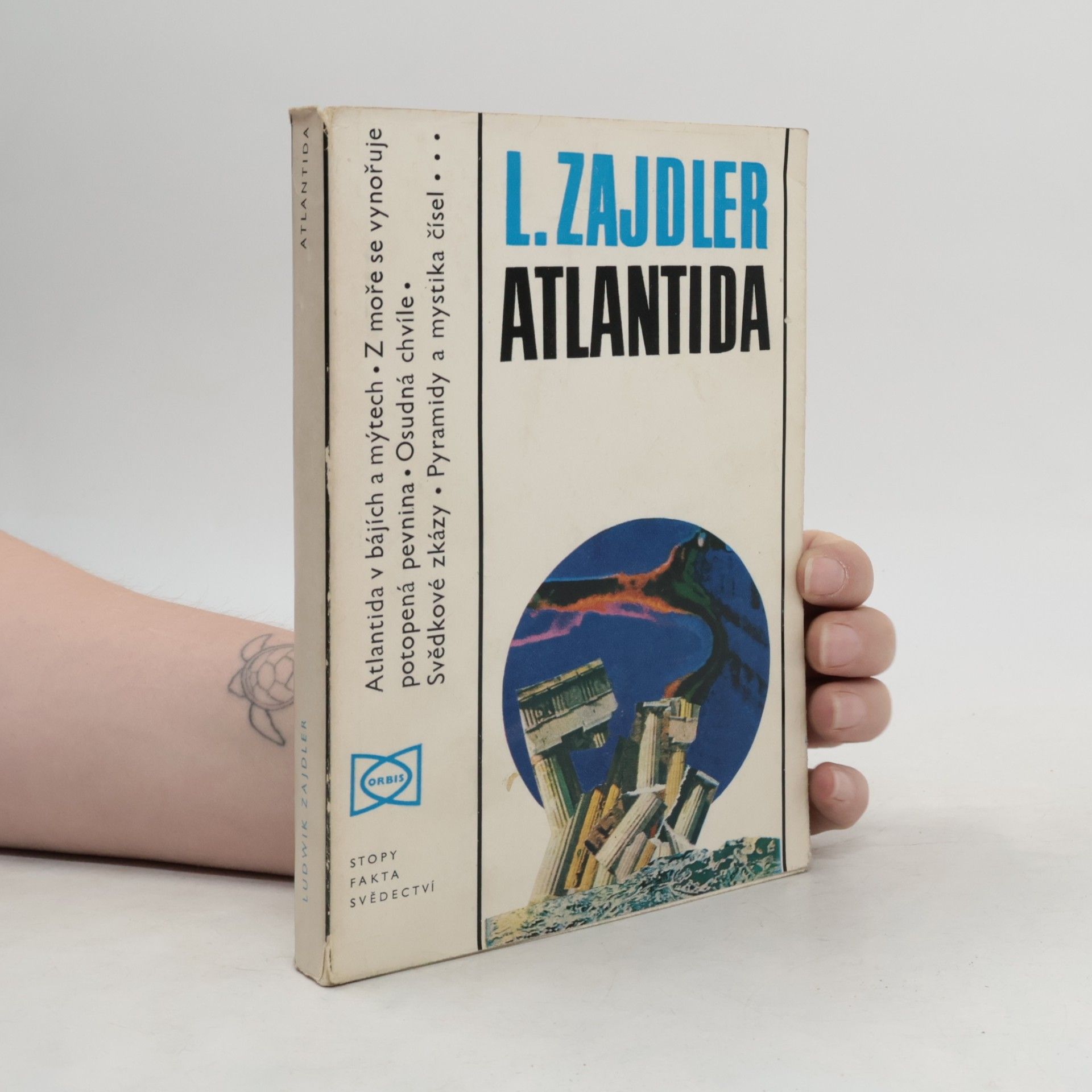 Atlantida