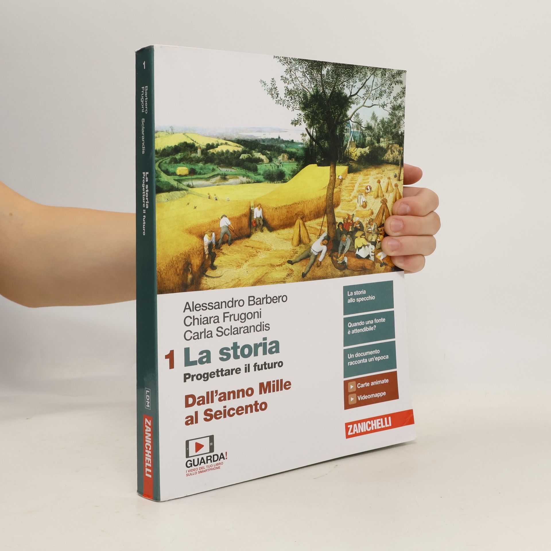 La storia