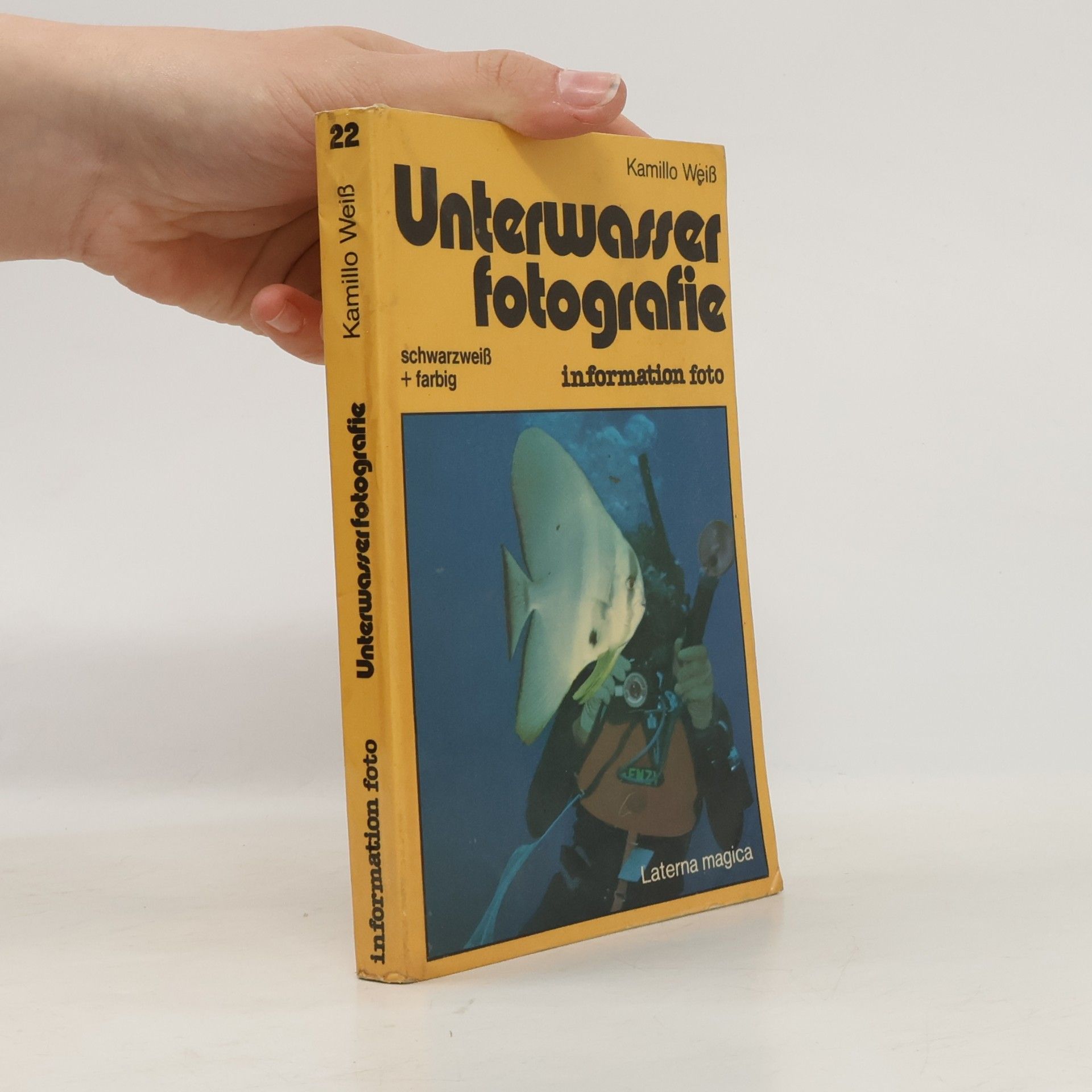 Unterwasserfotografie