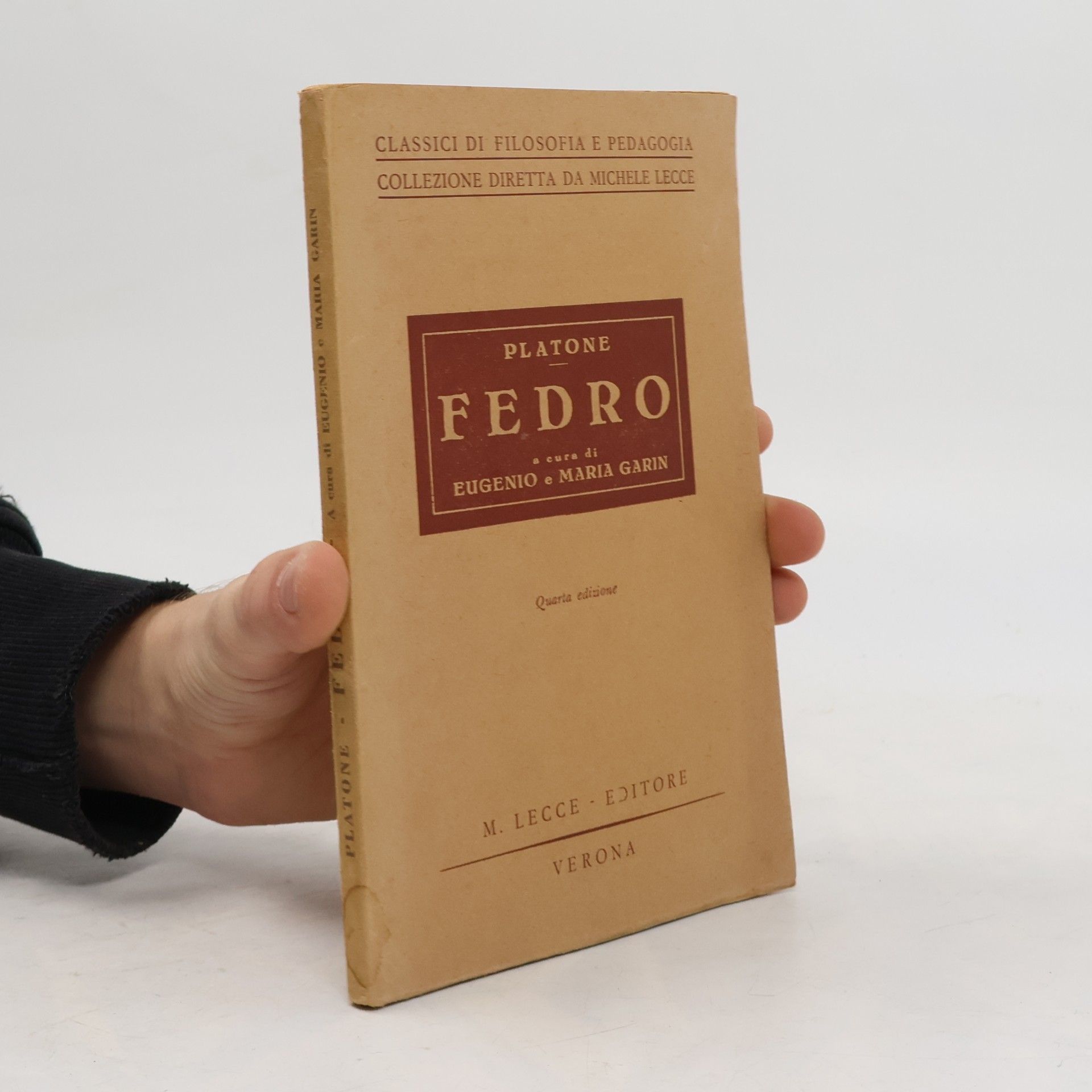 Fedro