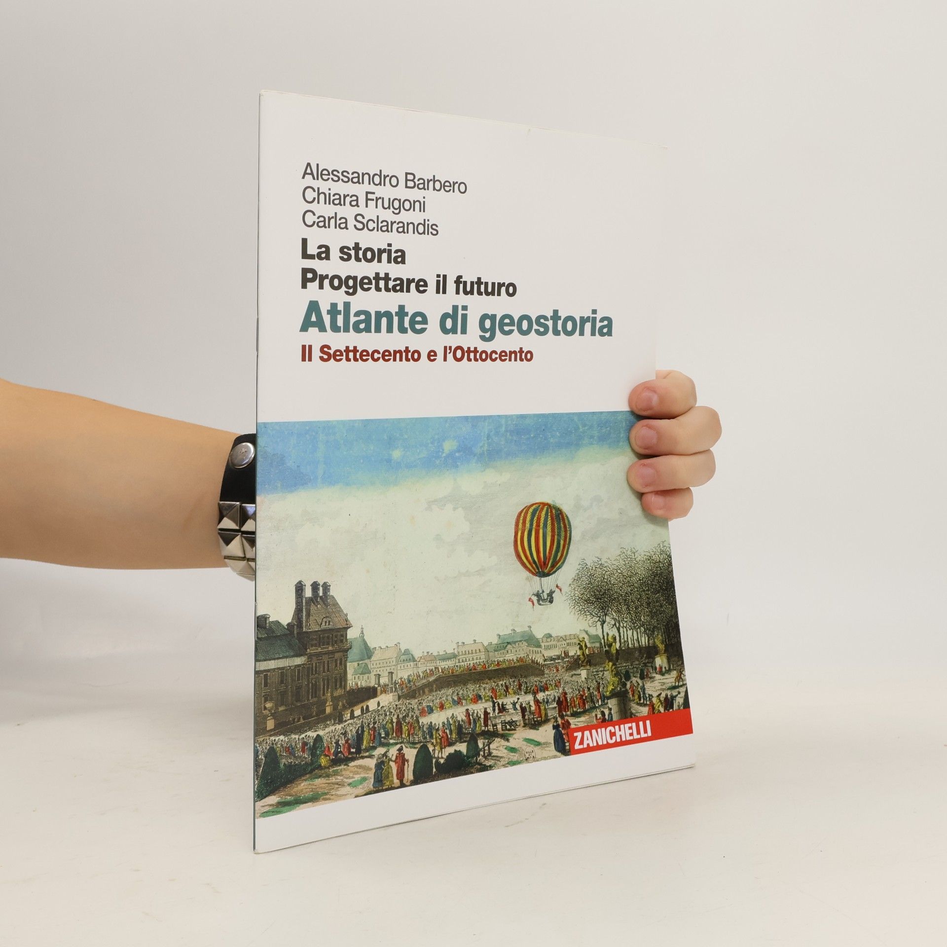 La storia 2. Progettare il futuro
