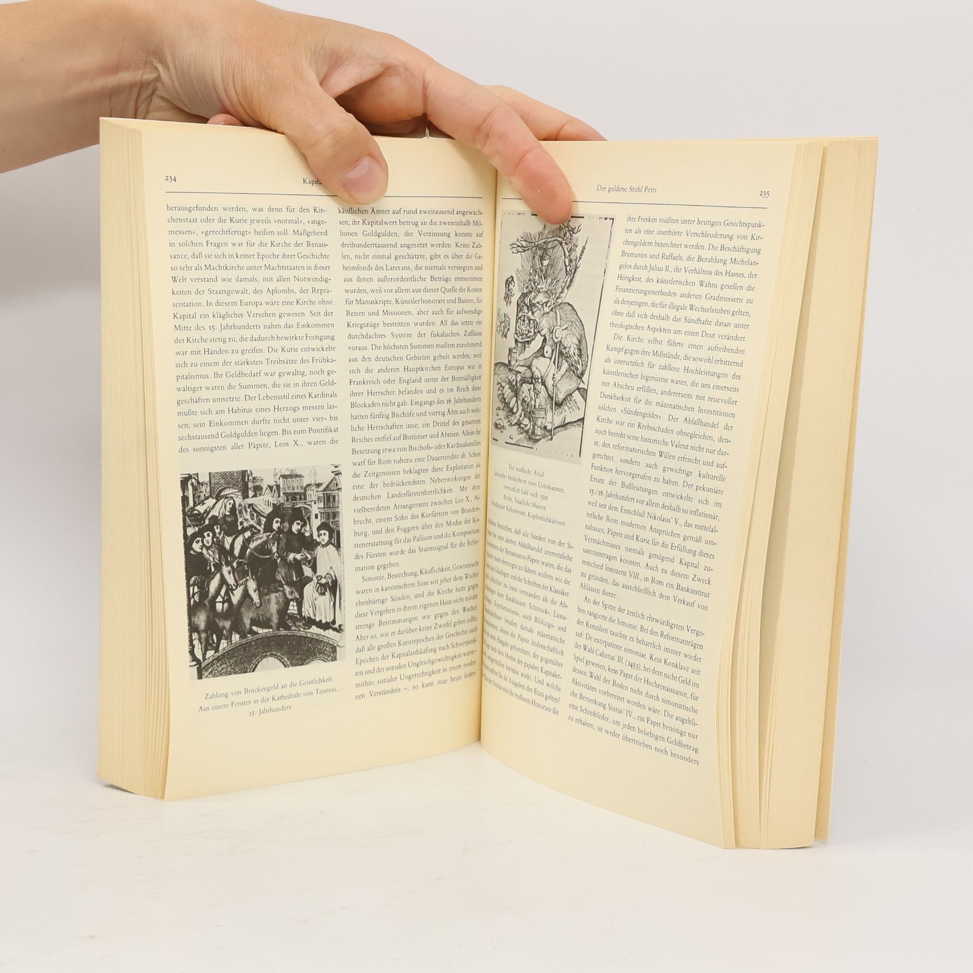 Hellmut Diewald Weltbild-Geschichte Europas 1400 - 1555