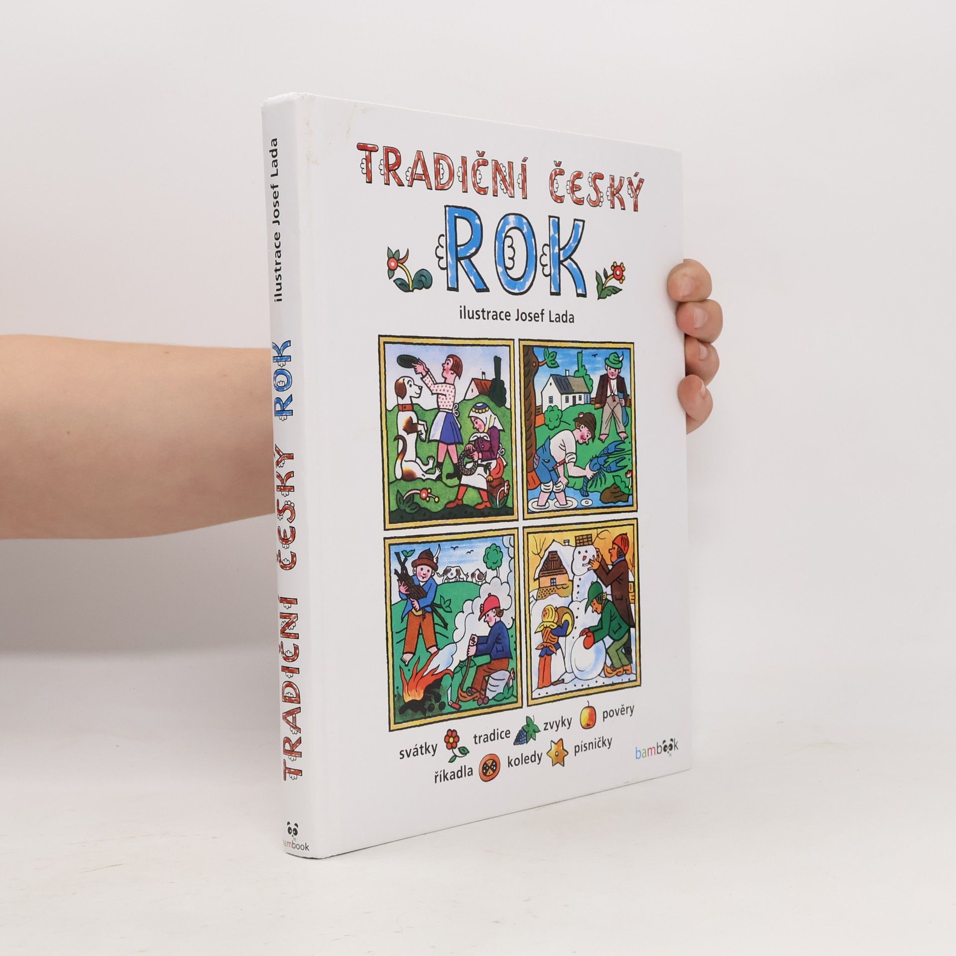 Tradiční český rok