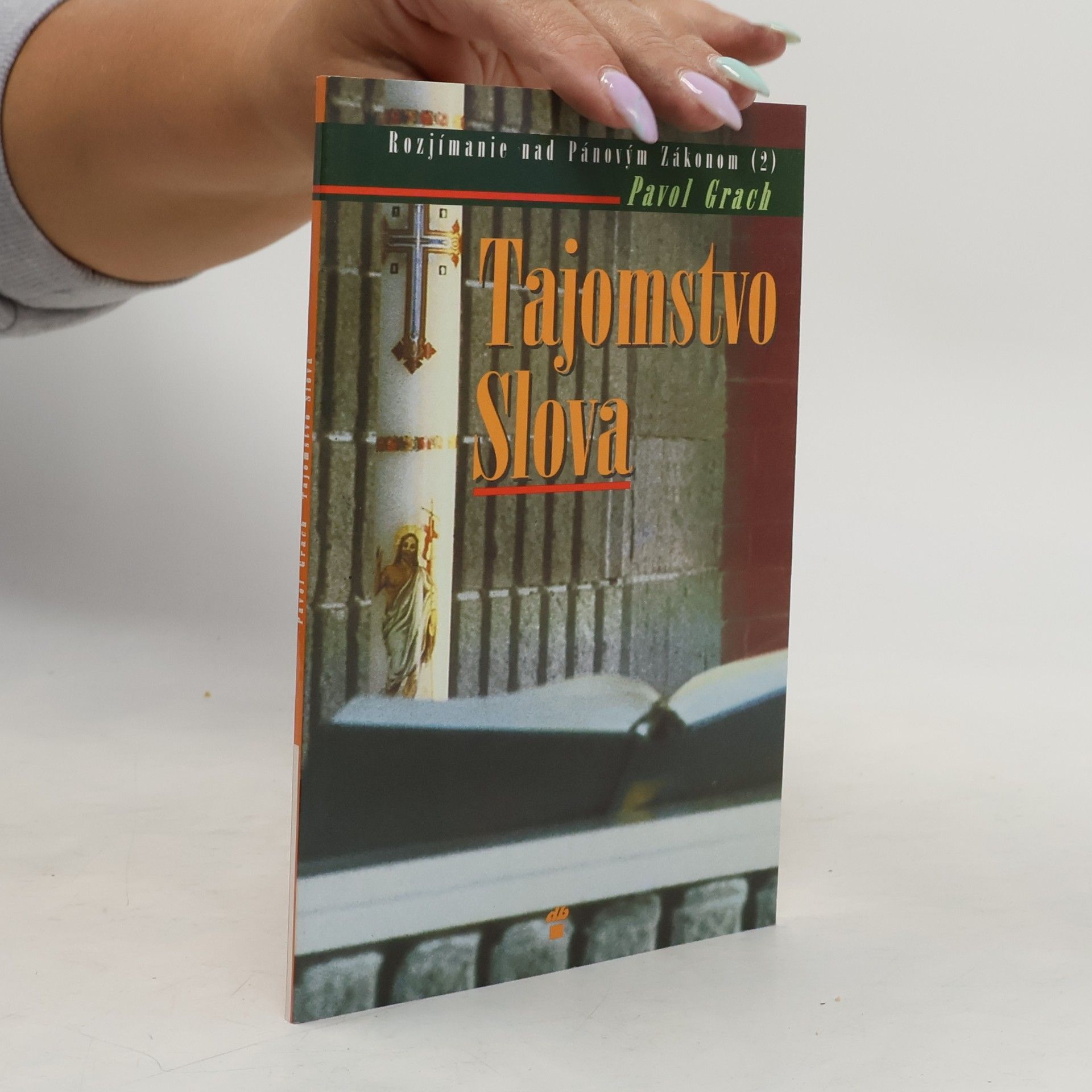 Tajomstvo slova