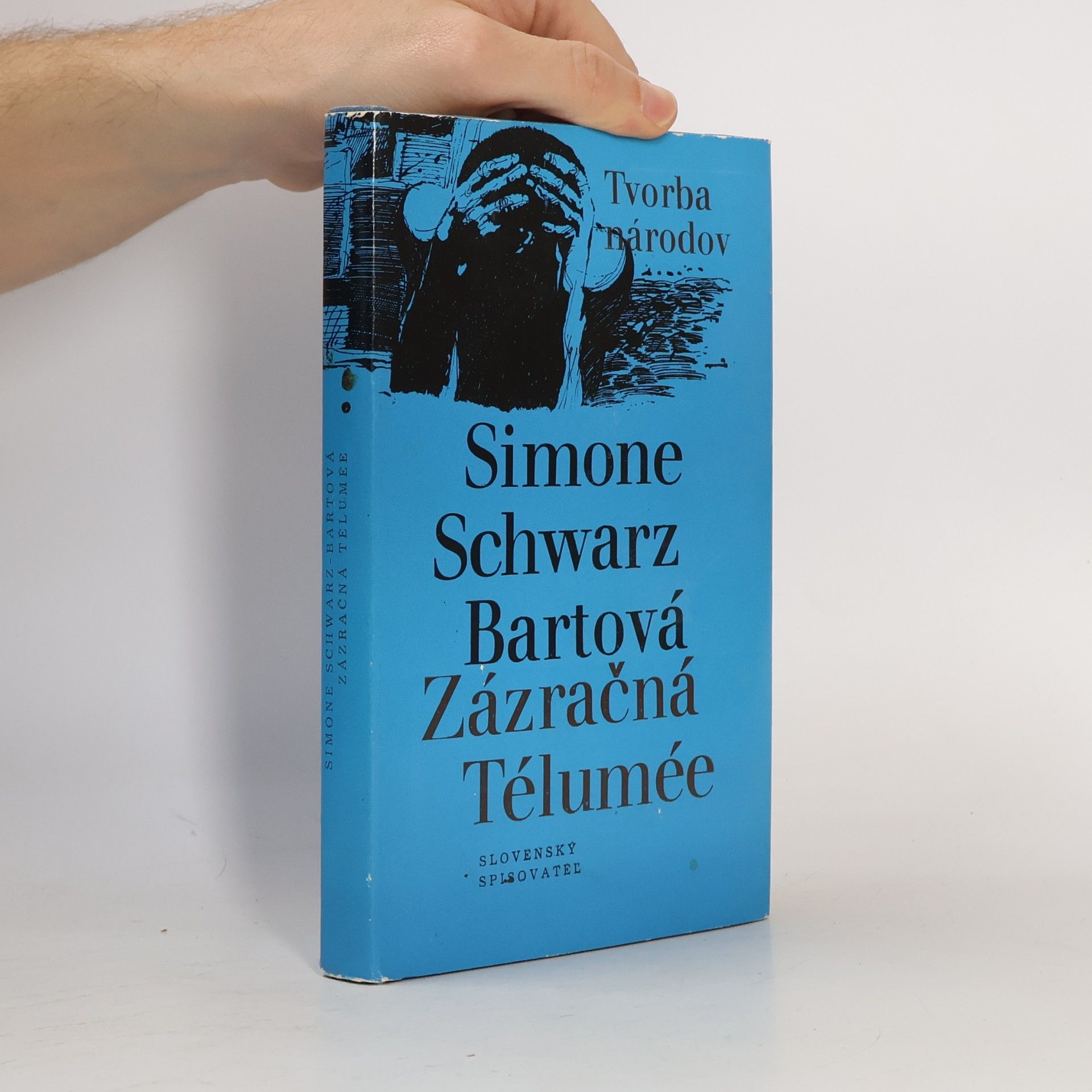 Zázračná Télumée