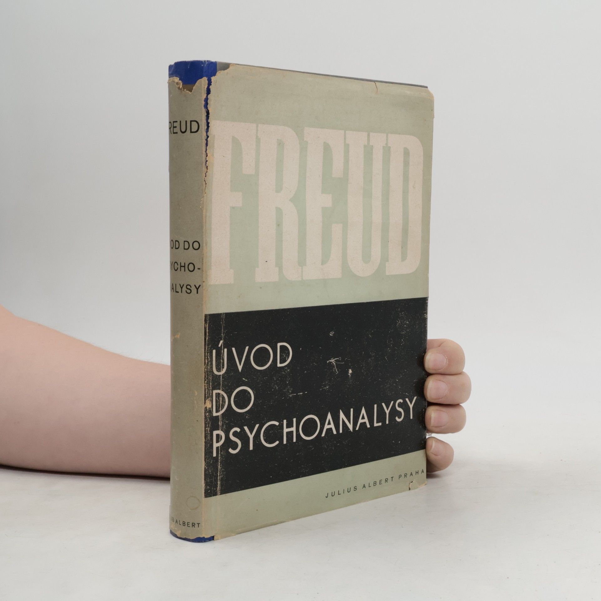 Úvod do psychoanalysy