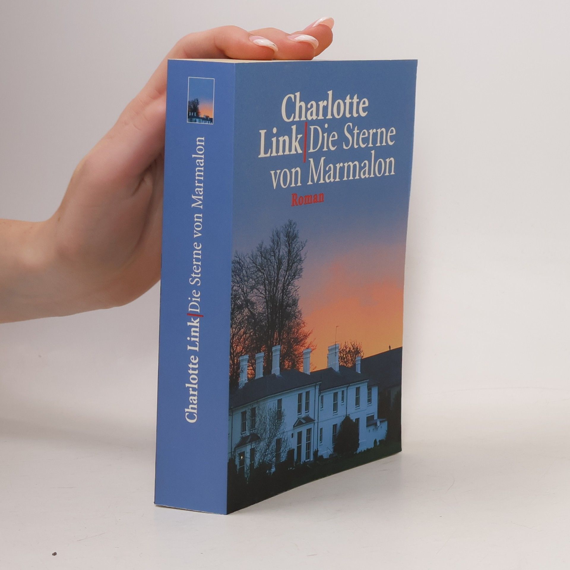 Die Sterne von Marmalon