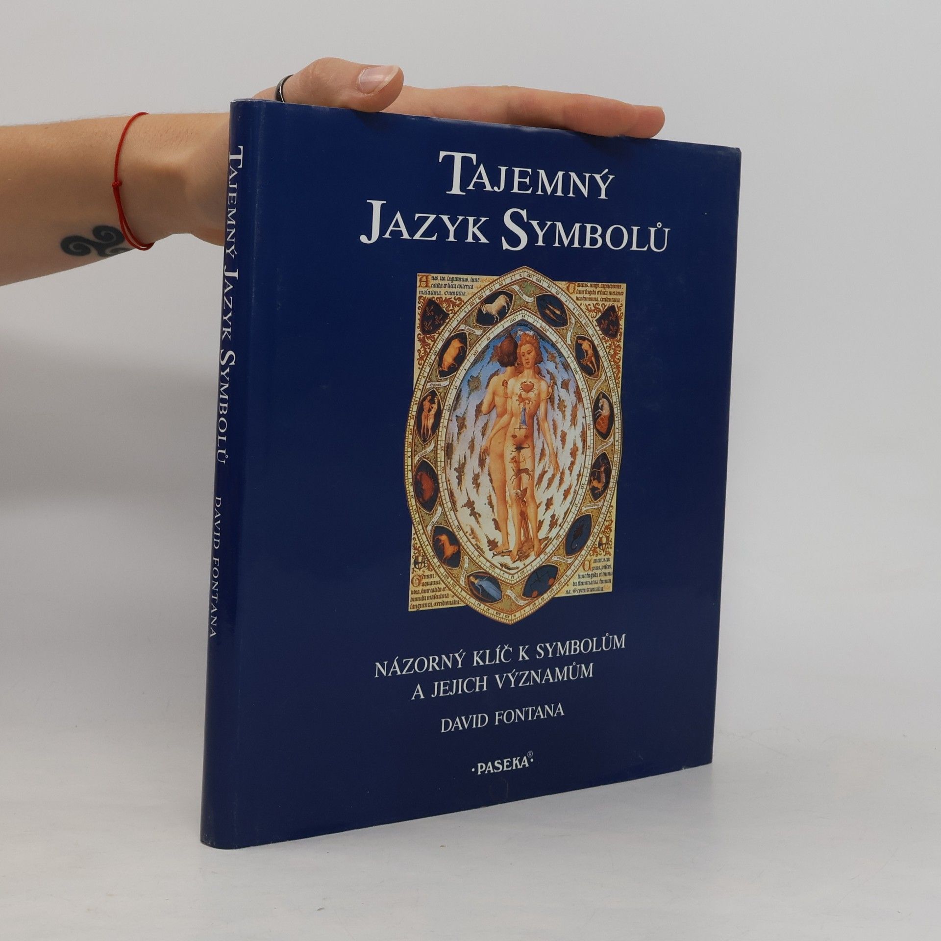 Tajemný jazyk symbolů