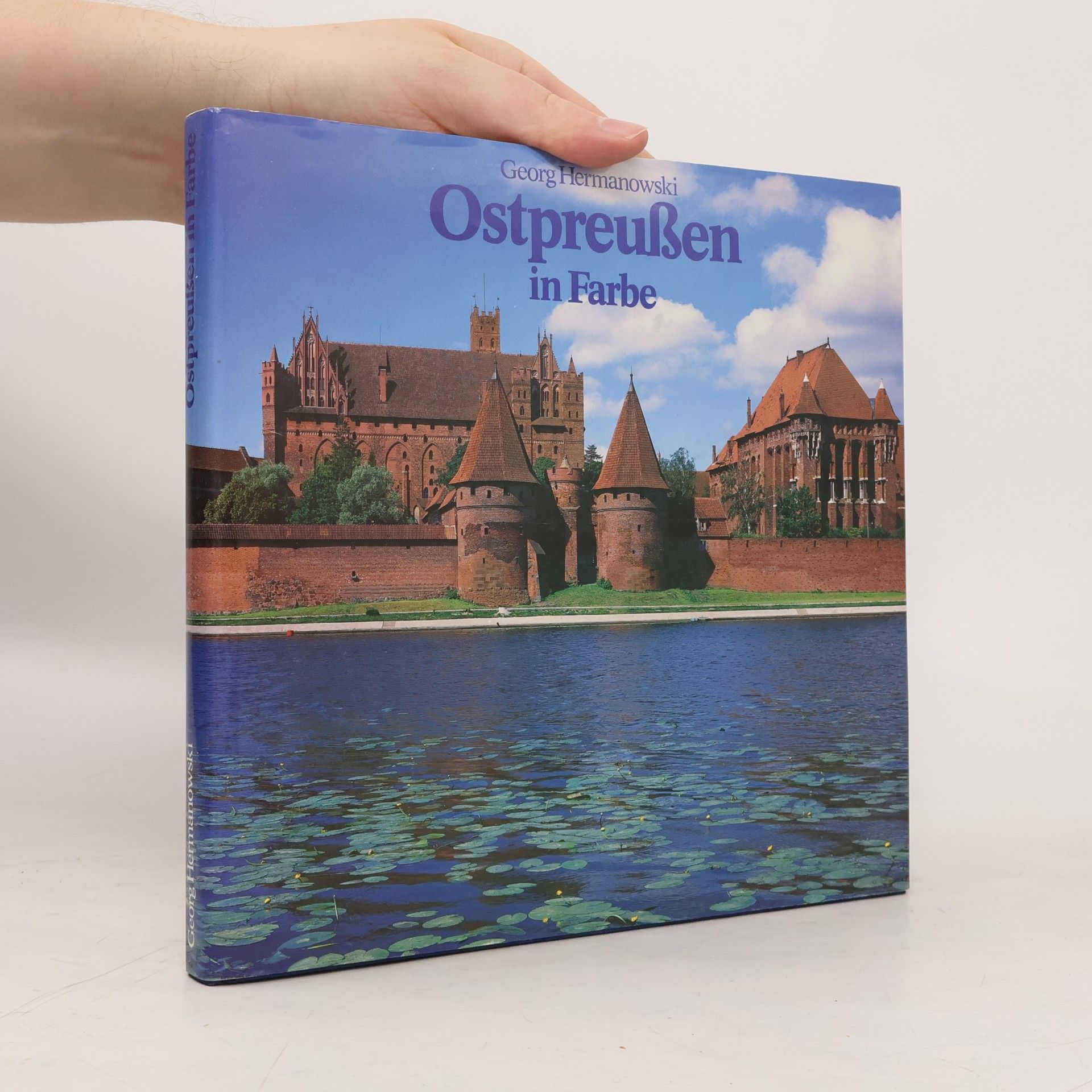 Ostpreußen in Farbe