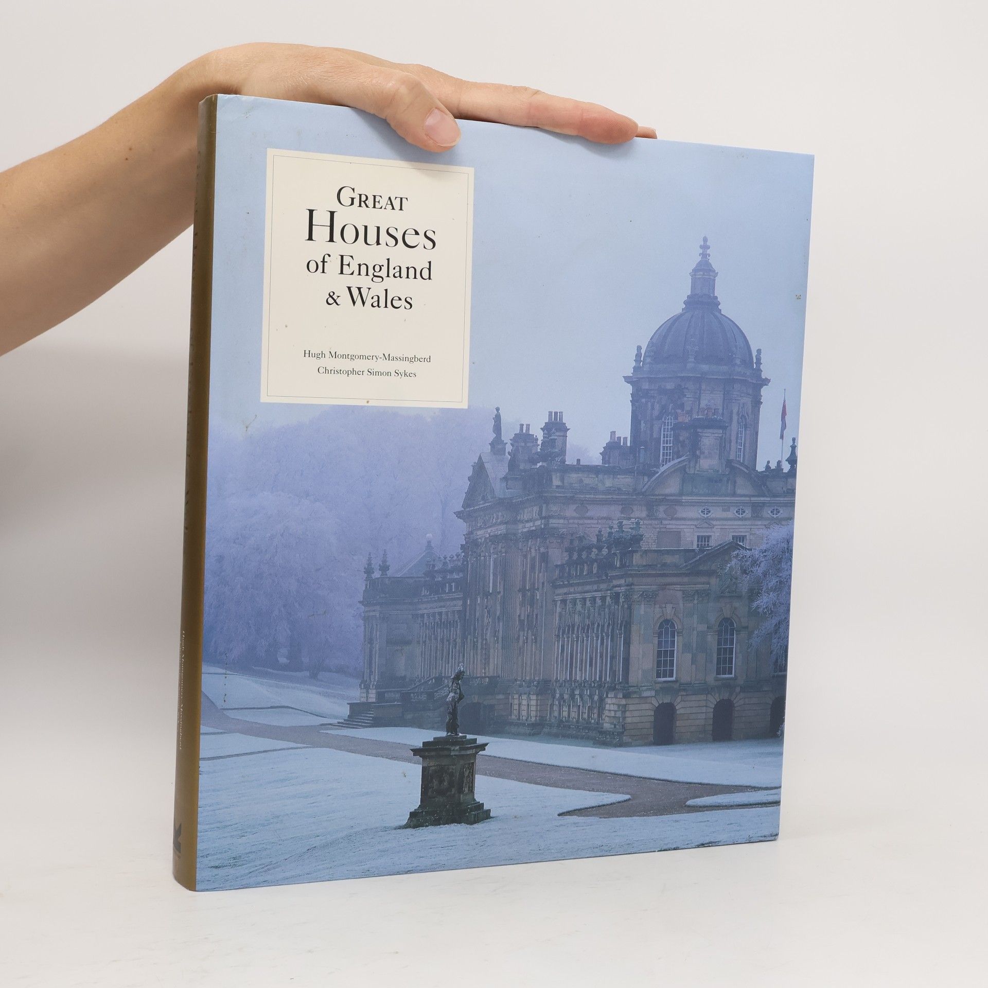 Great Houses of England and Wales