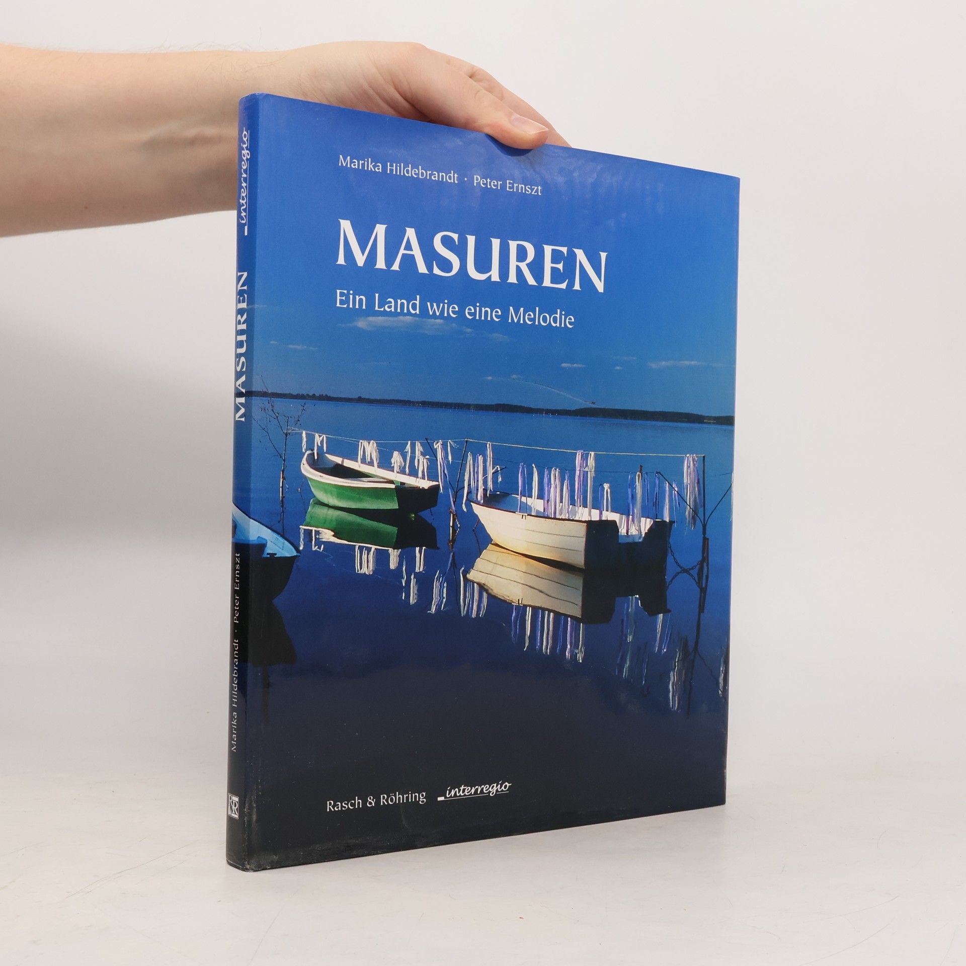 Masuren