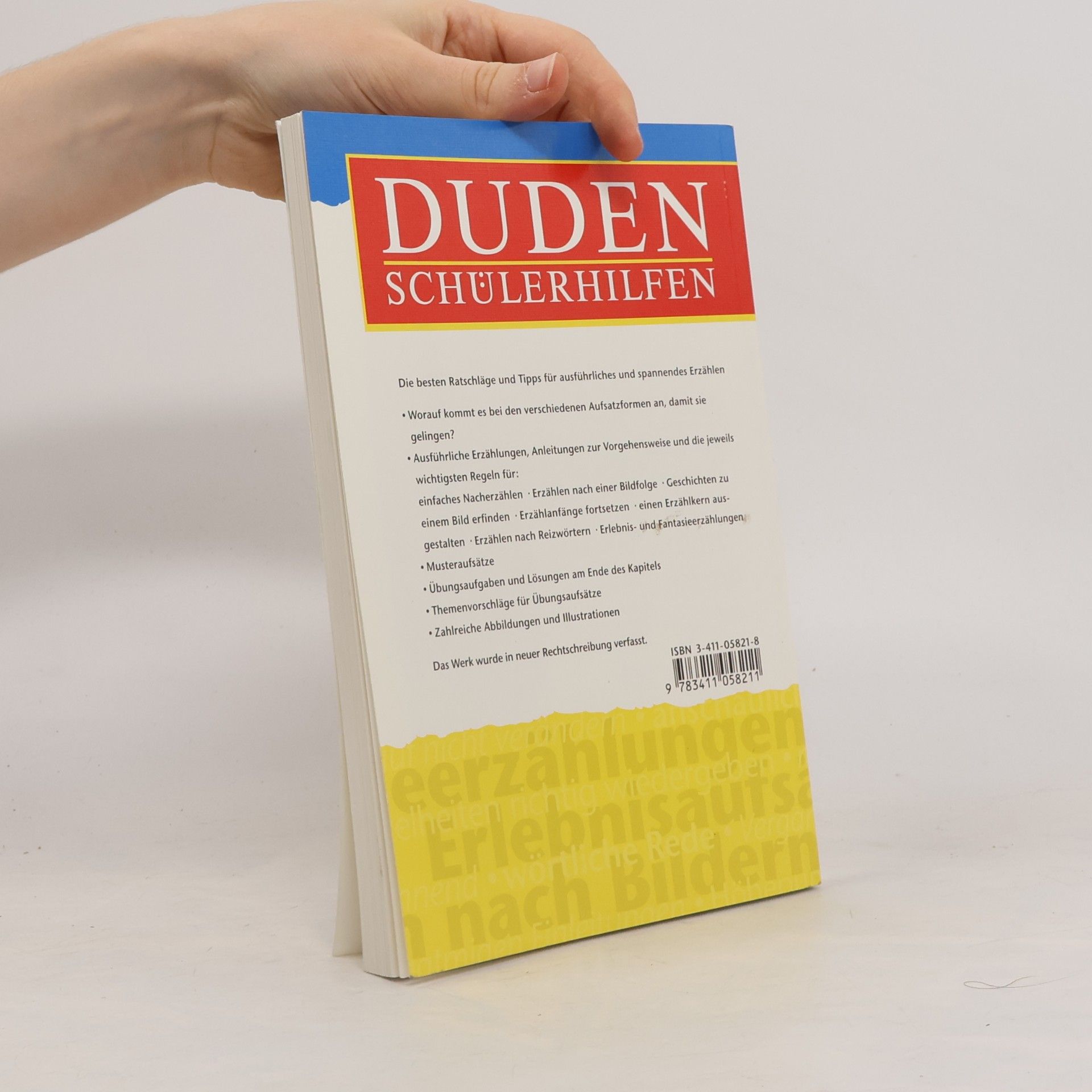 Various authors Duden schülerhilfen
