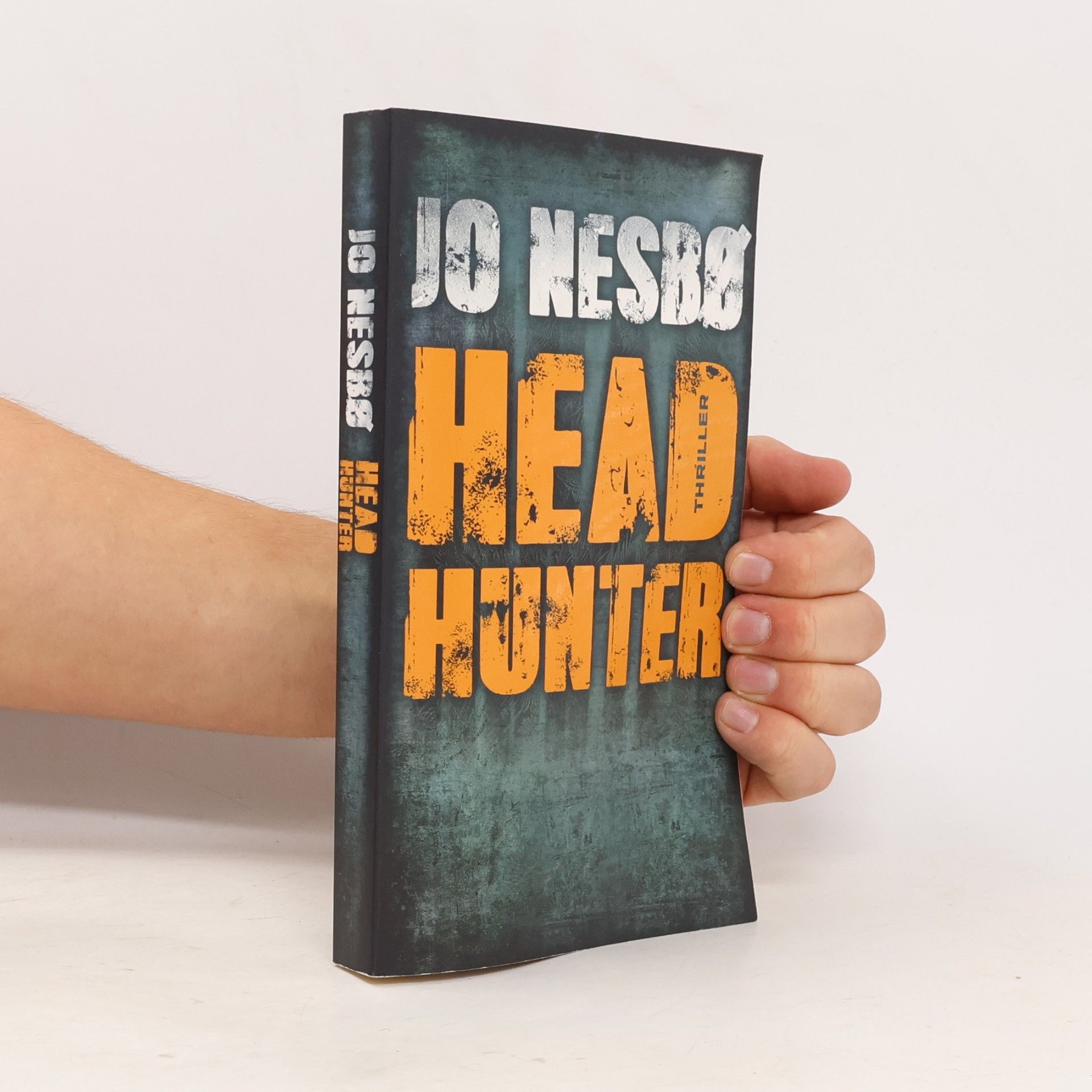 Headhunter