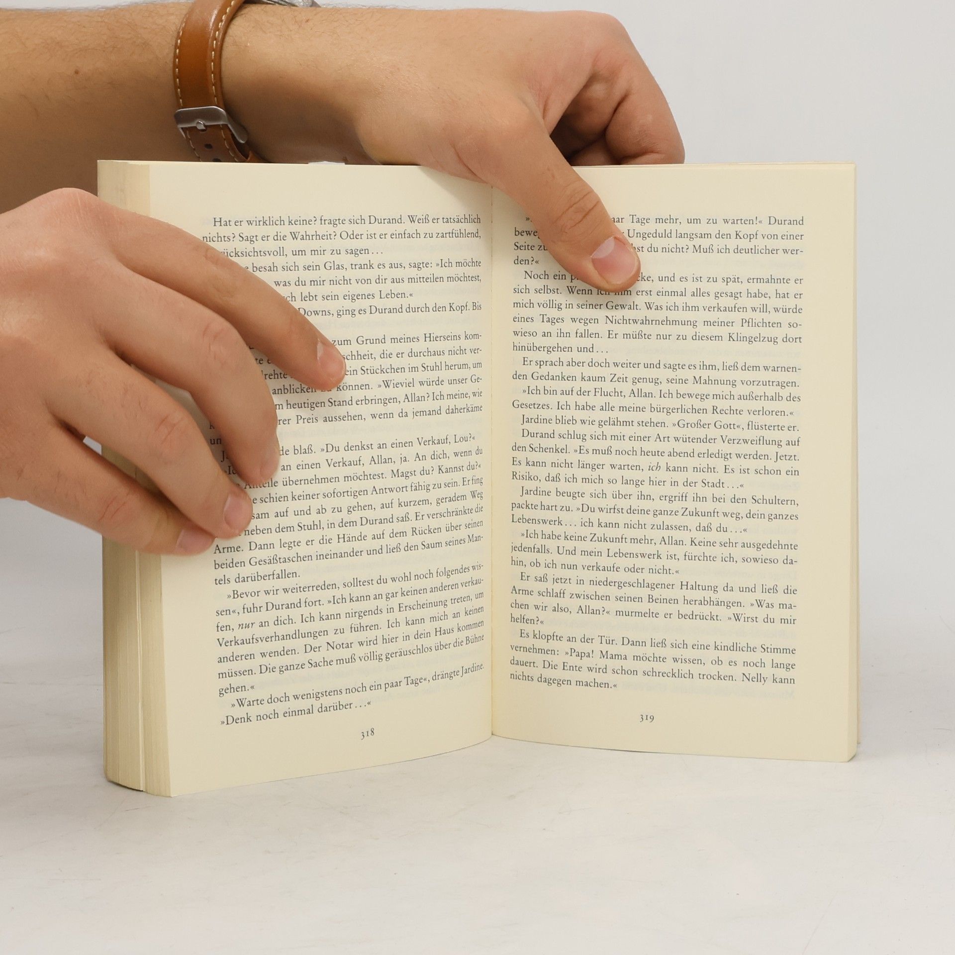 Cornell Woolrich Walzer in die Dunkelheit