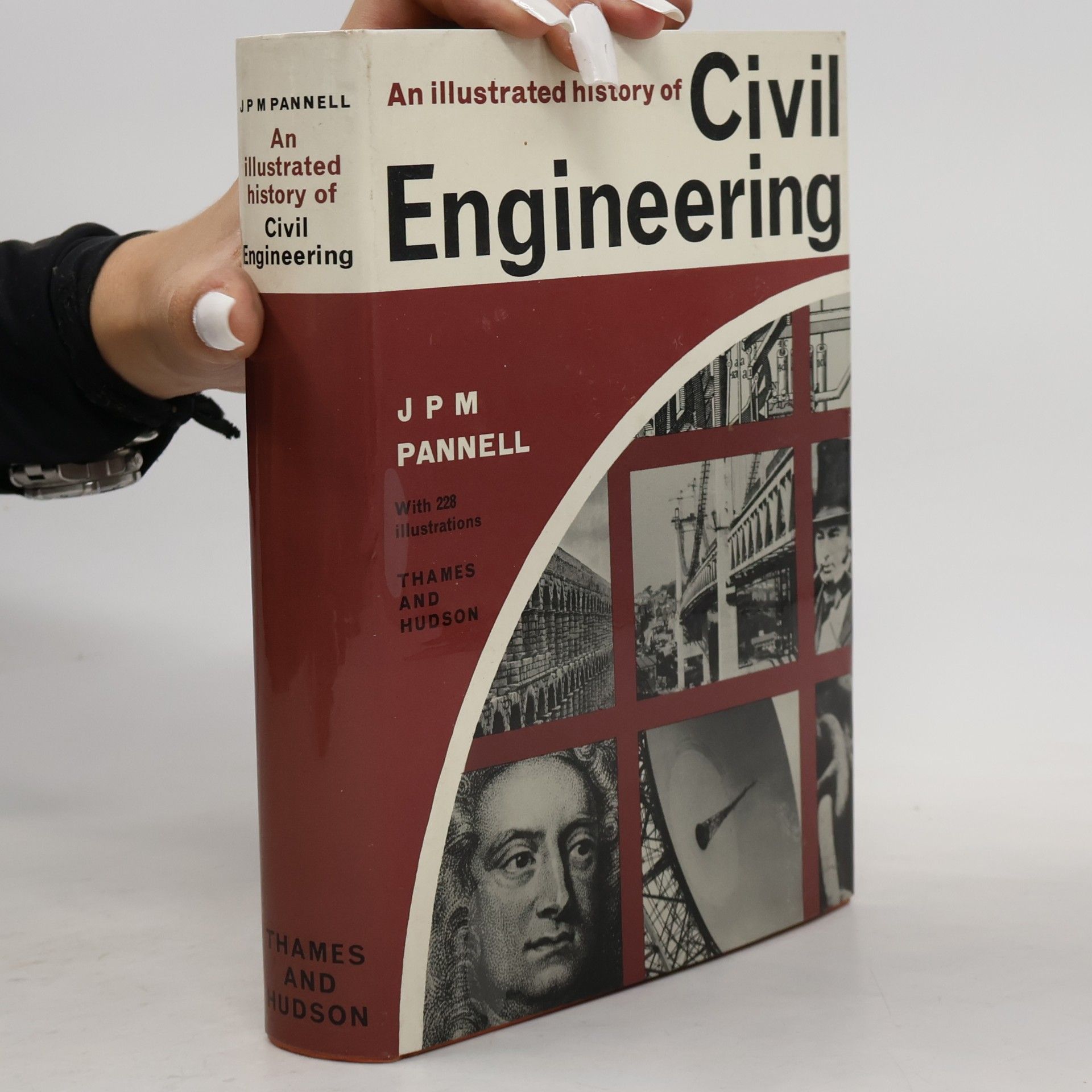 J P M Pannell Civil Engineering