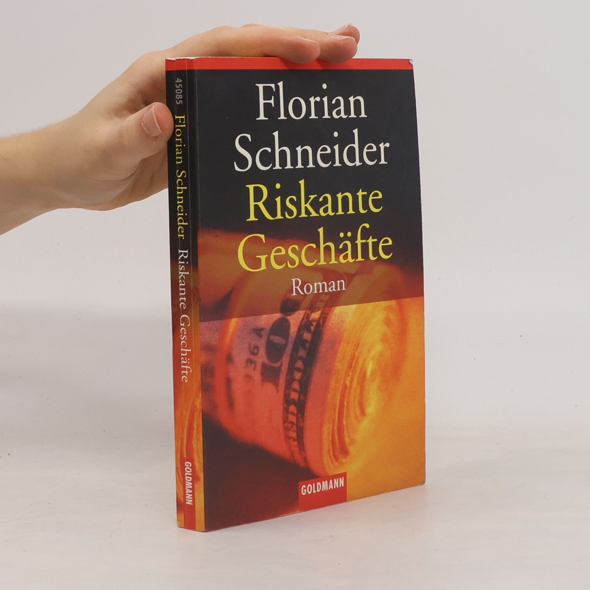 Riskante Geschäfte