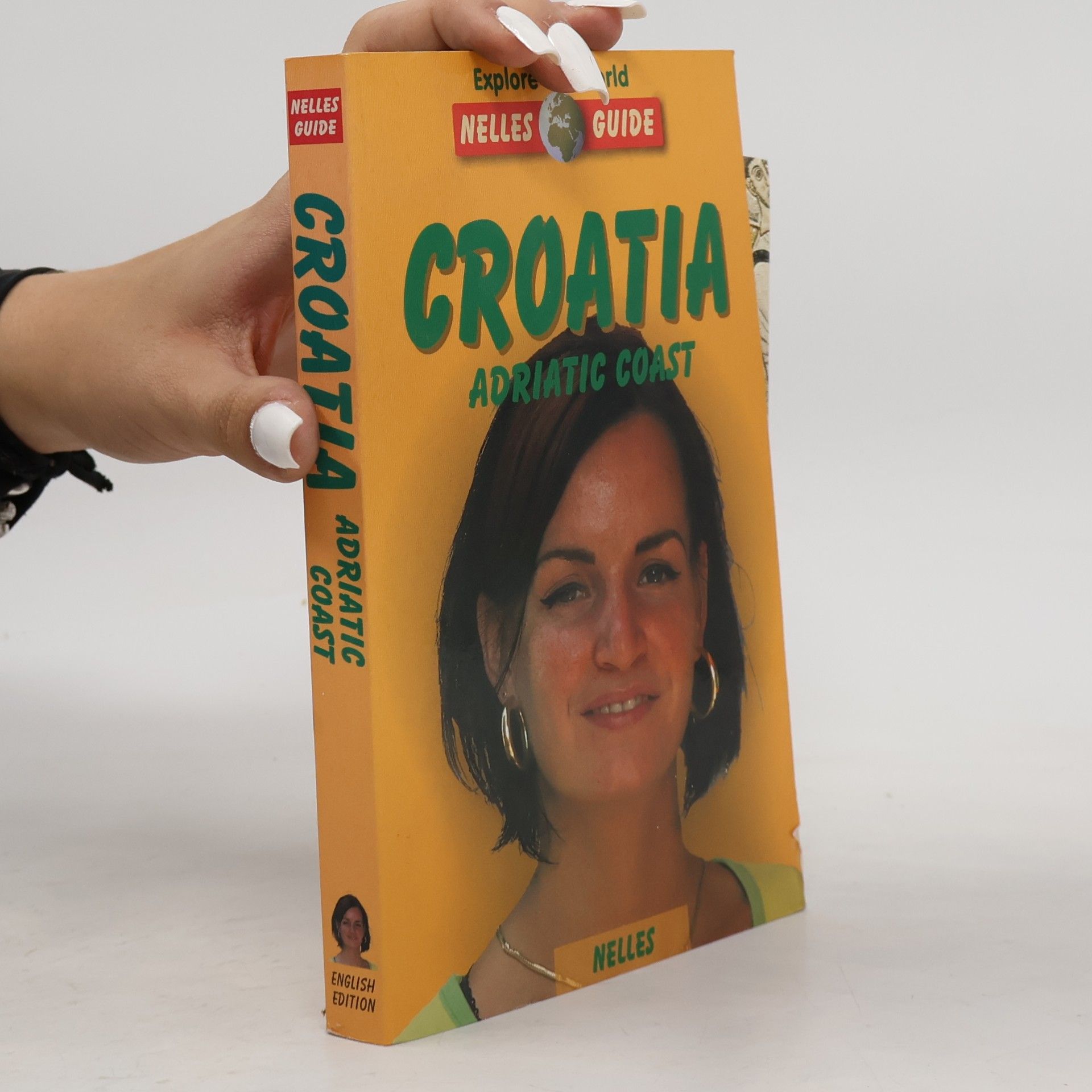 Nelles Guide: Croatia