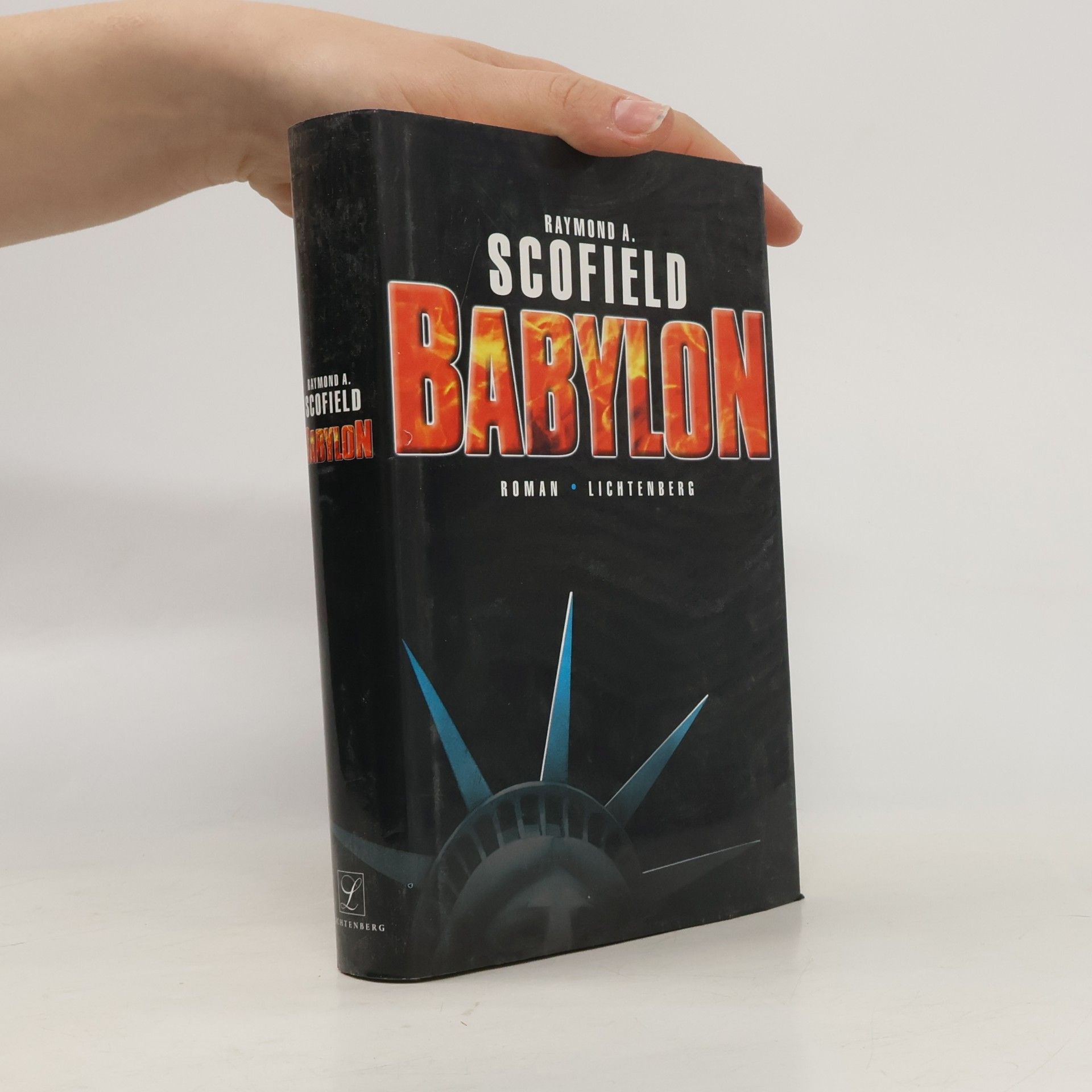 Babylon