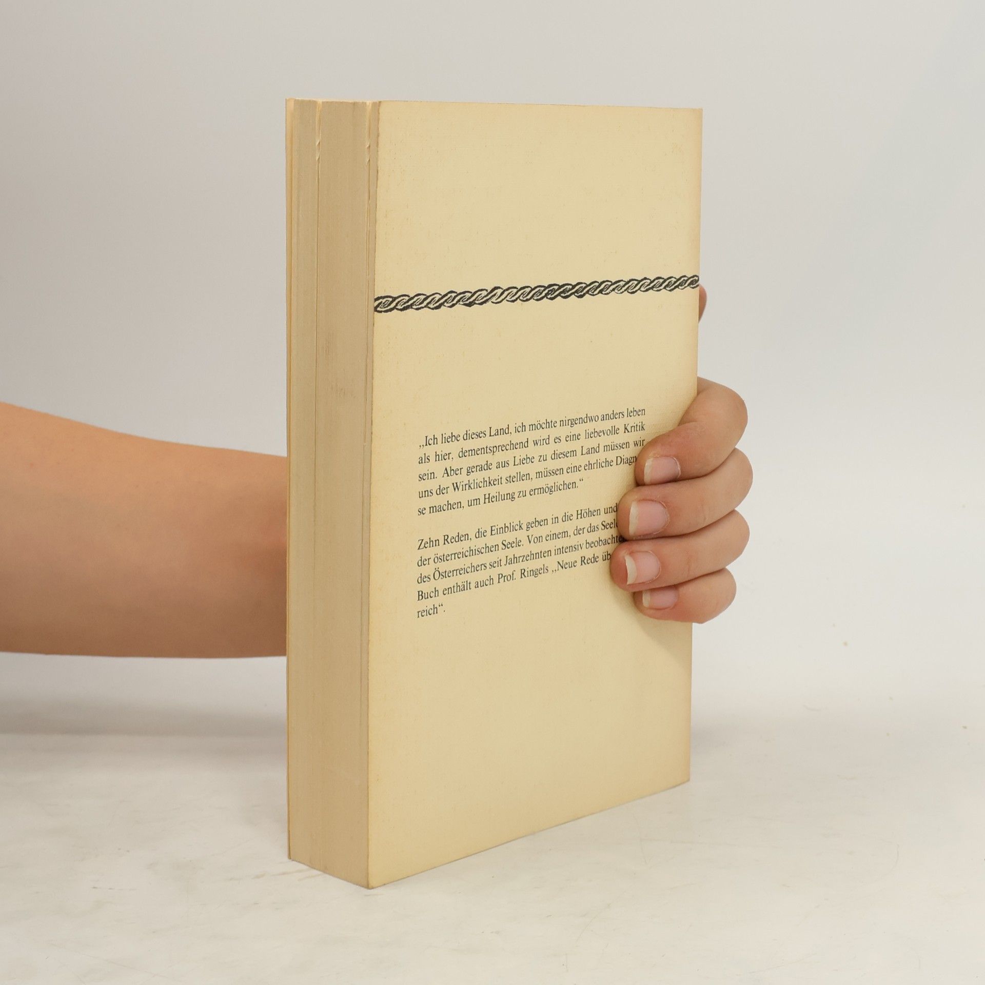 Erwin Ringel Die österreichische Seele 5
