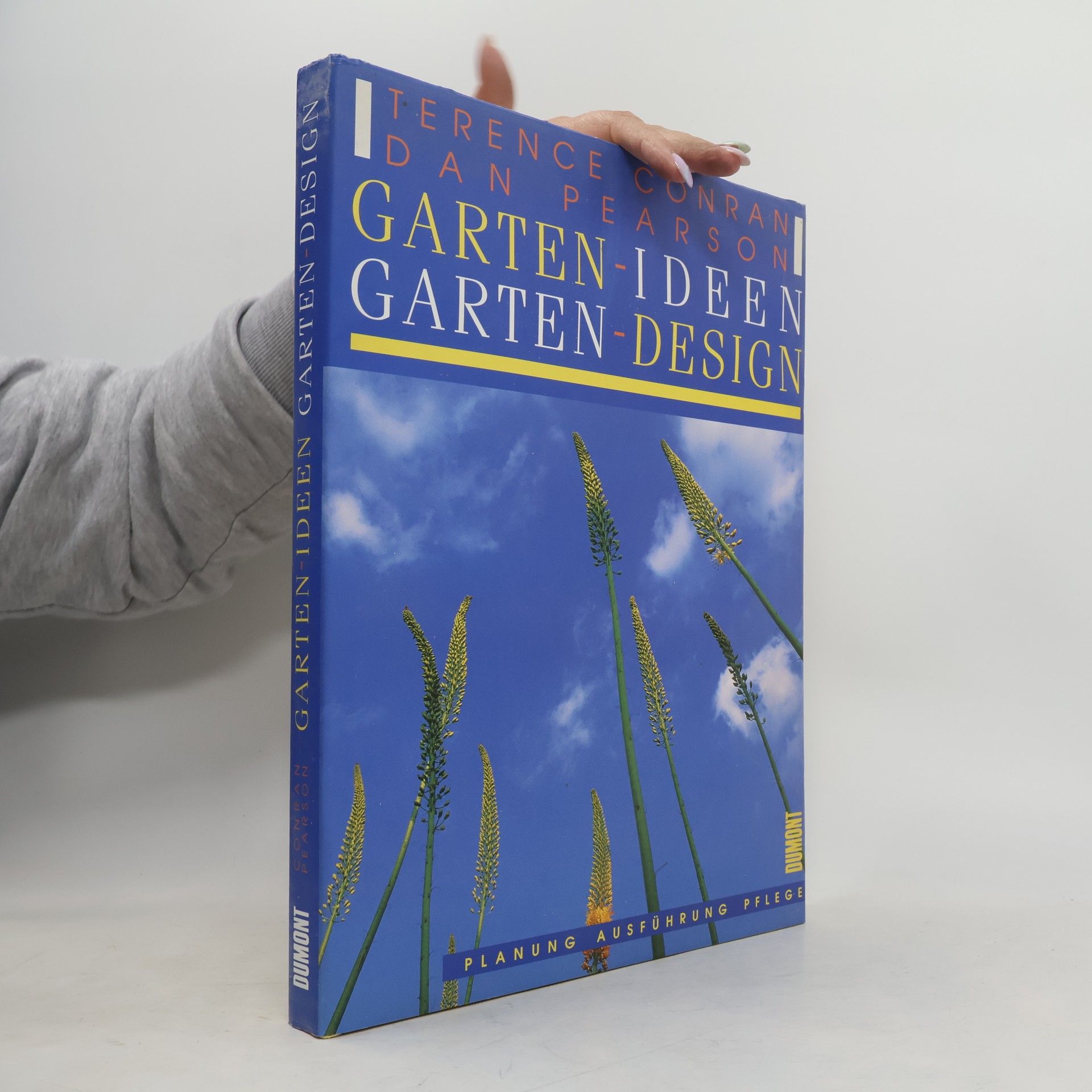Garten-Ideen, Garten-Design