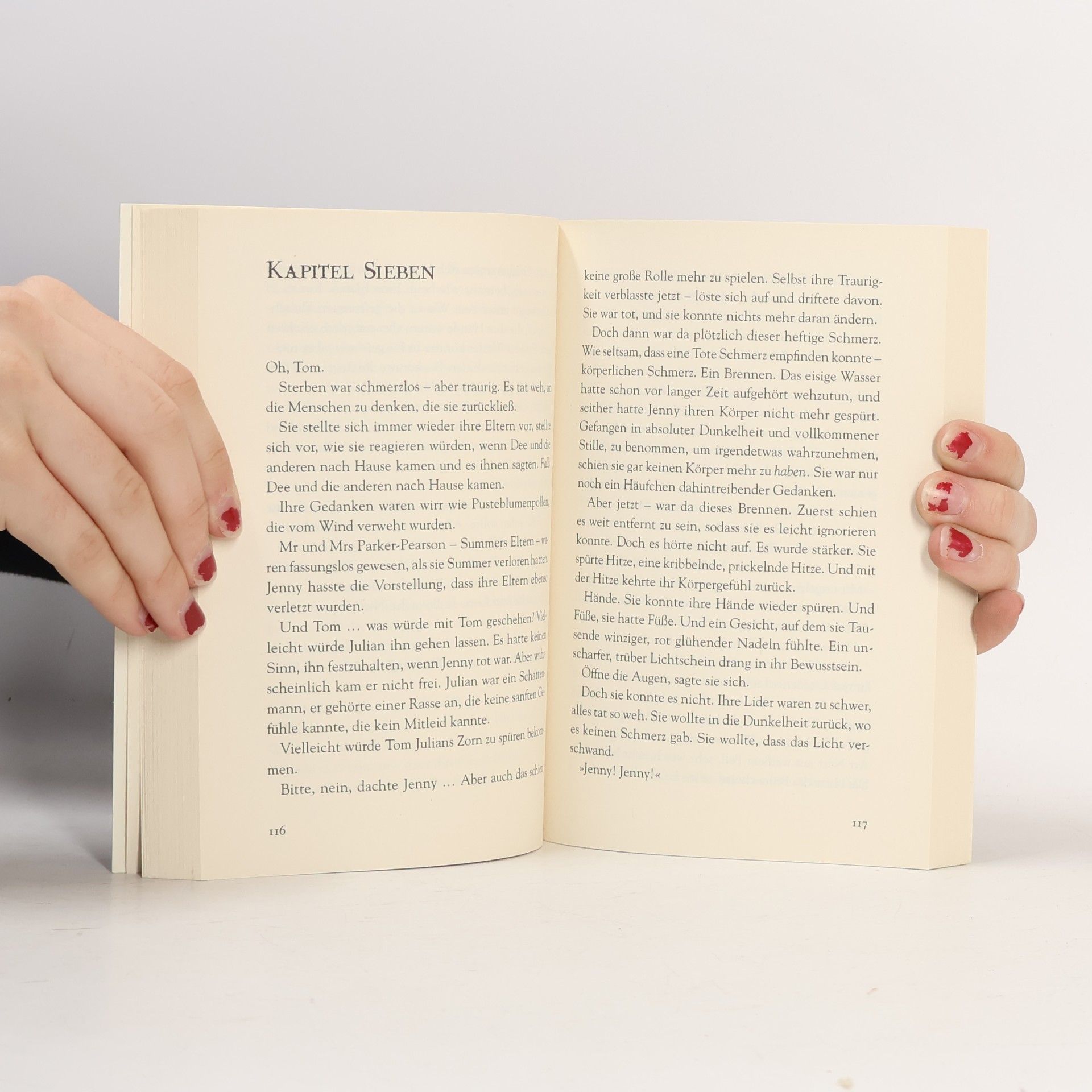 L. J. Smithová  Das dunkle Spiel 3. Die Entscheidung