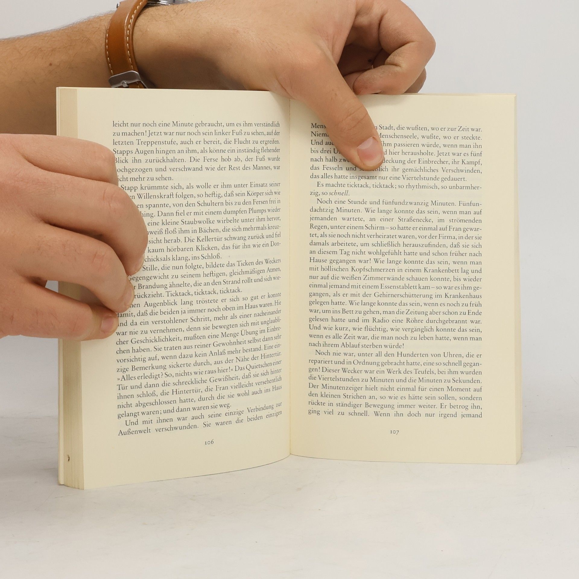 Cornell Woolrich Das Fenster zum Hof und vier weitere Kriminalstories