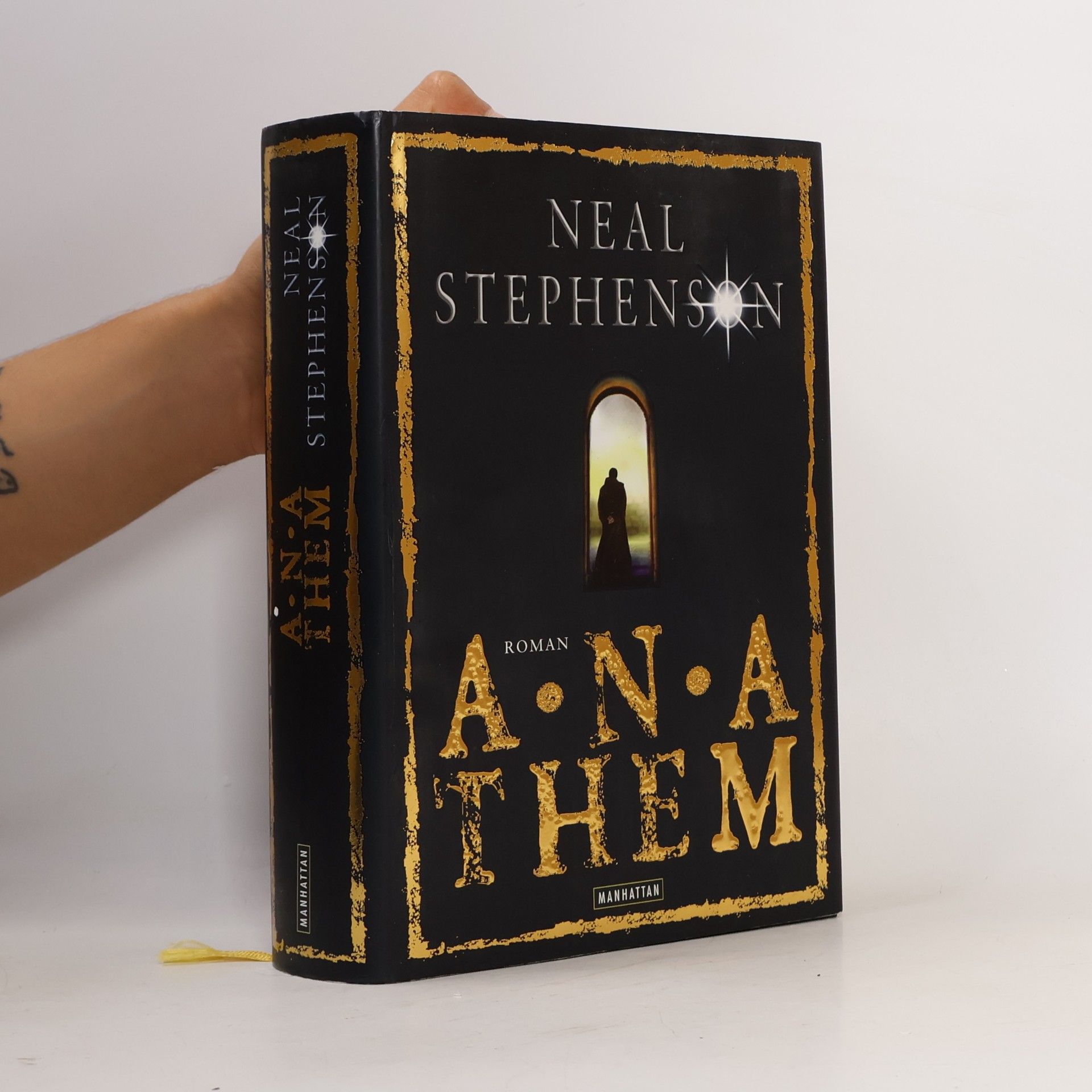 Anathem