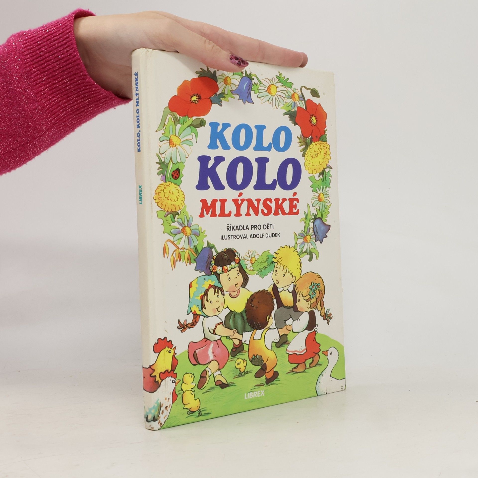 Kolo kolo mlýnské