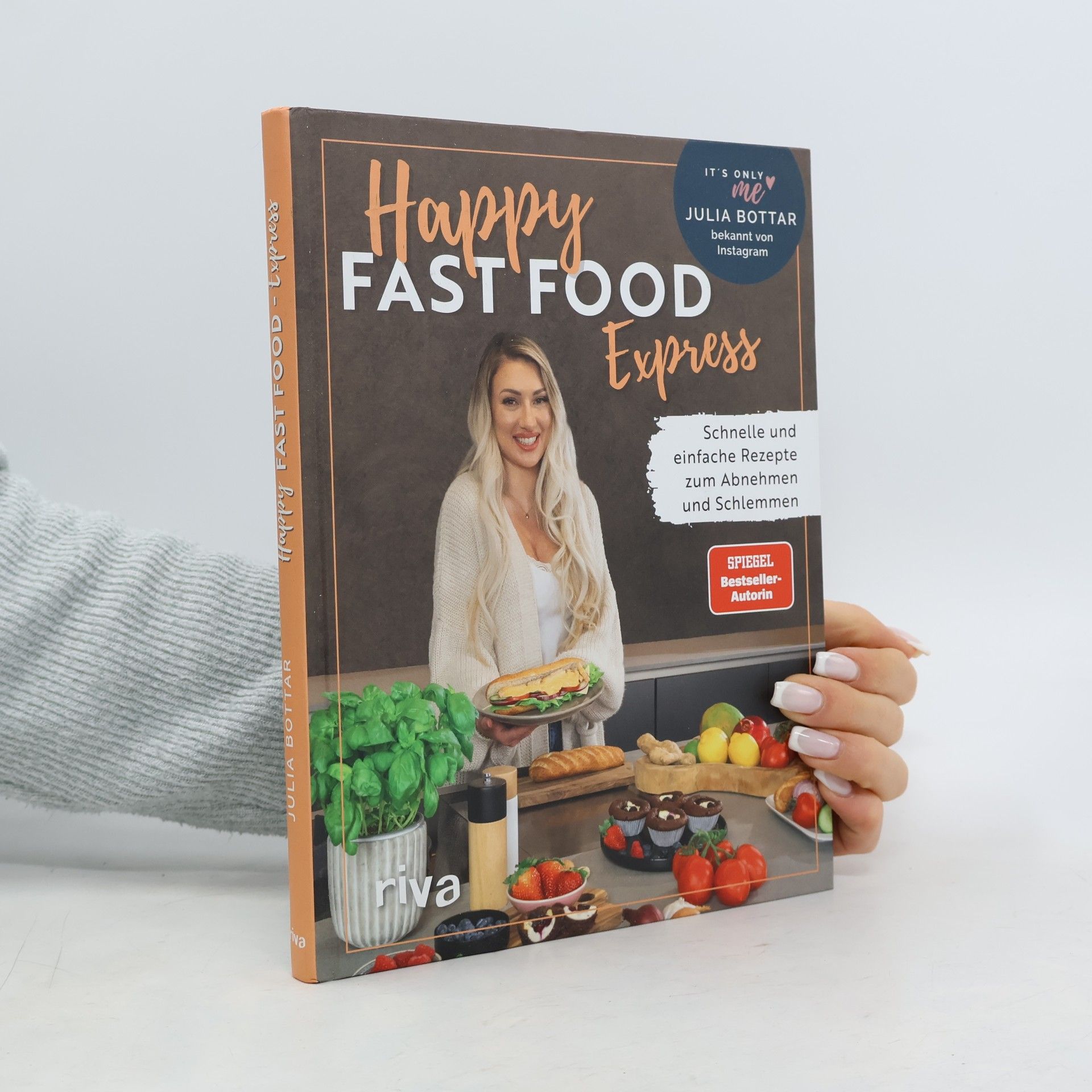 Happy Fast Food - Express