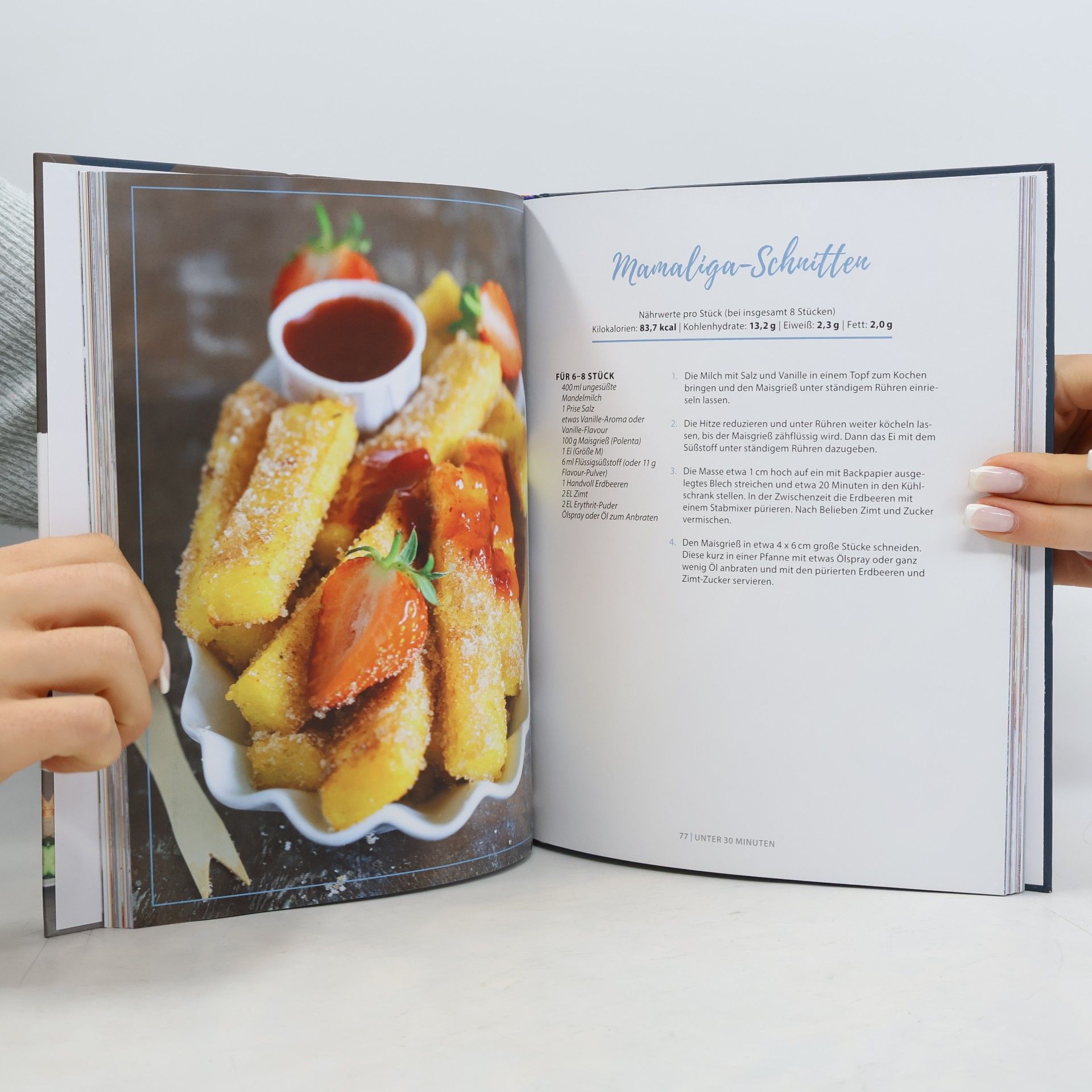 Julia Bottar Happy Fast Food - Express
