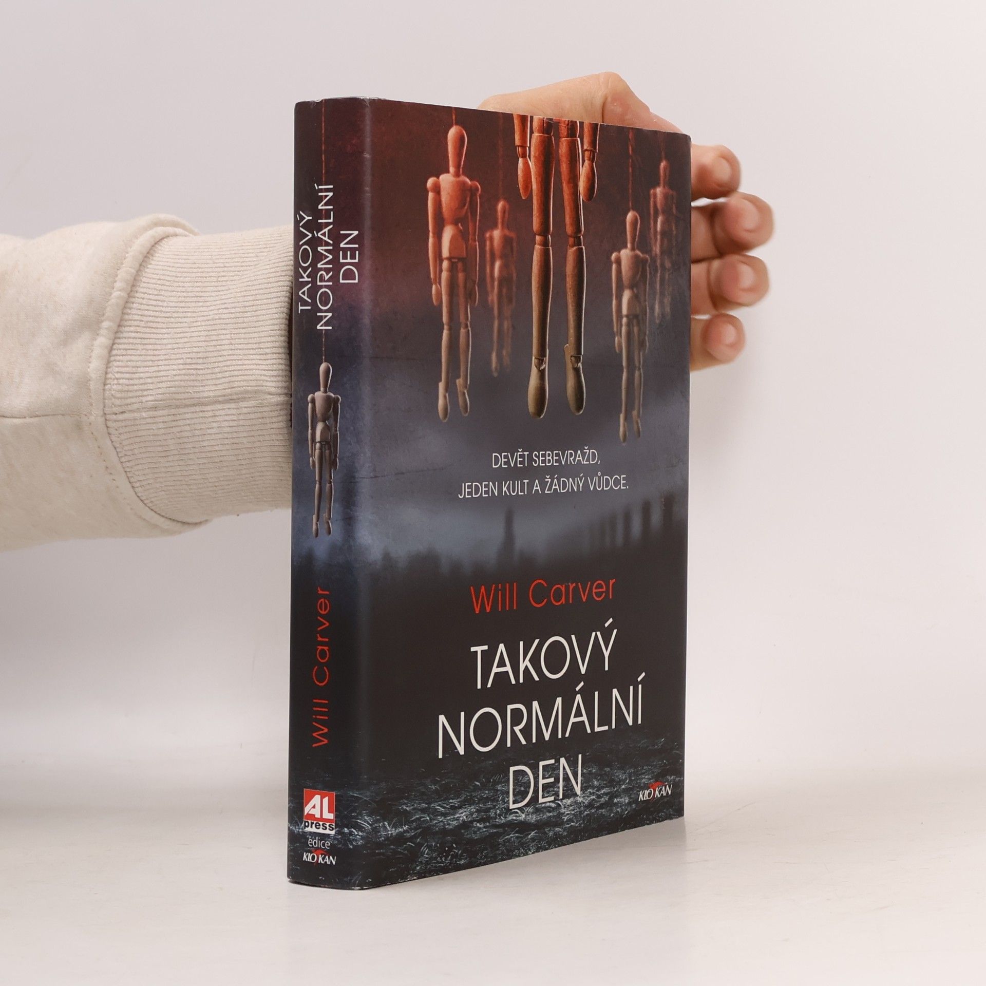 Takový normální den