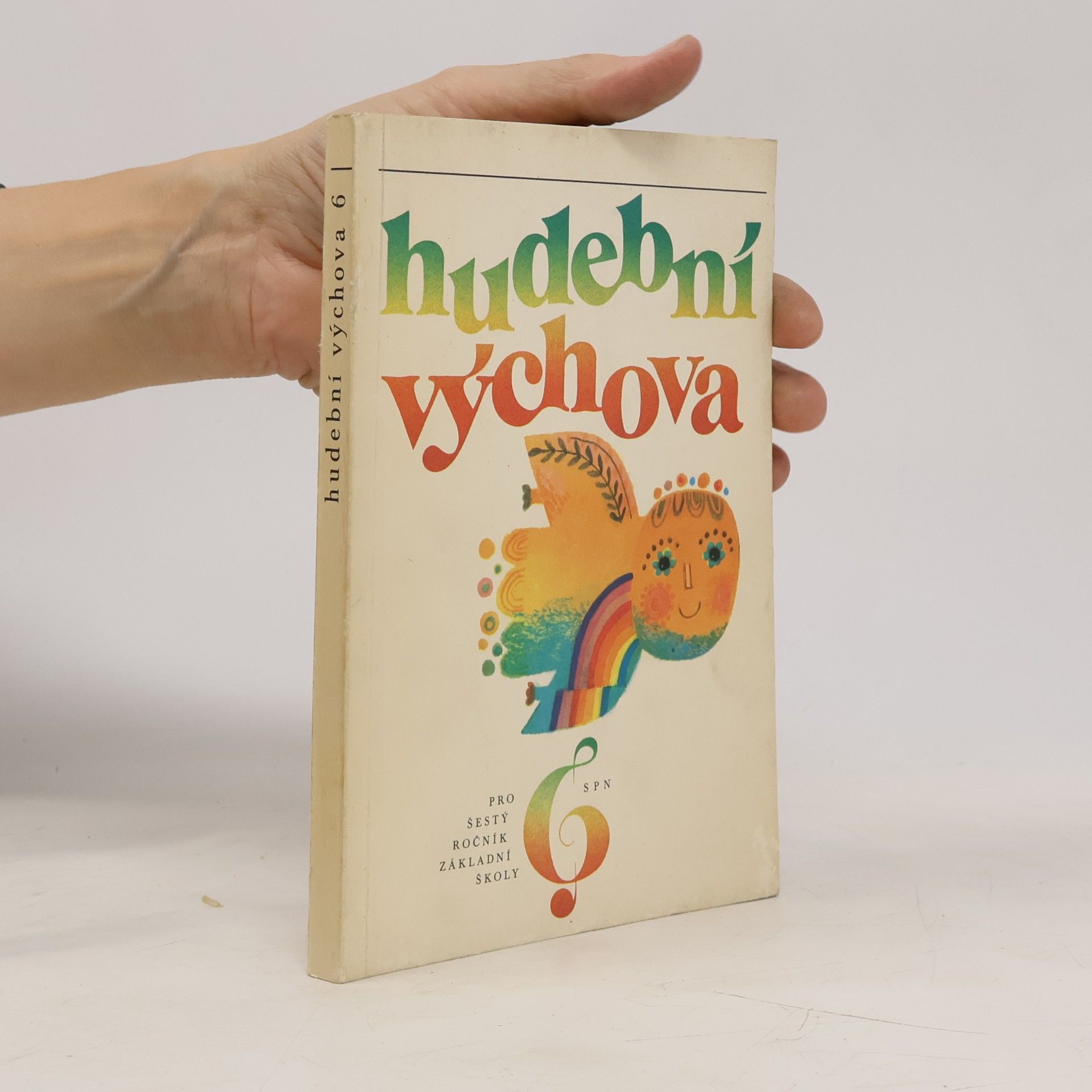 Hudební výchova 6