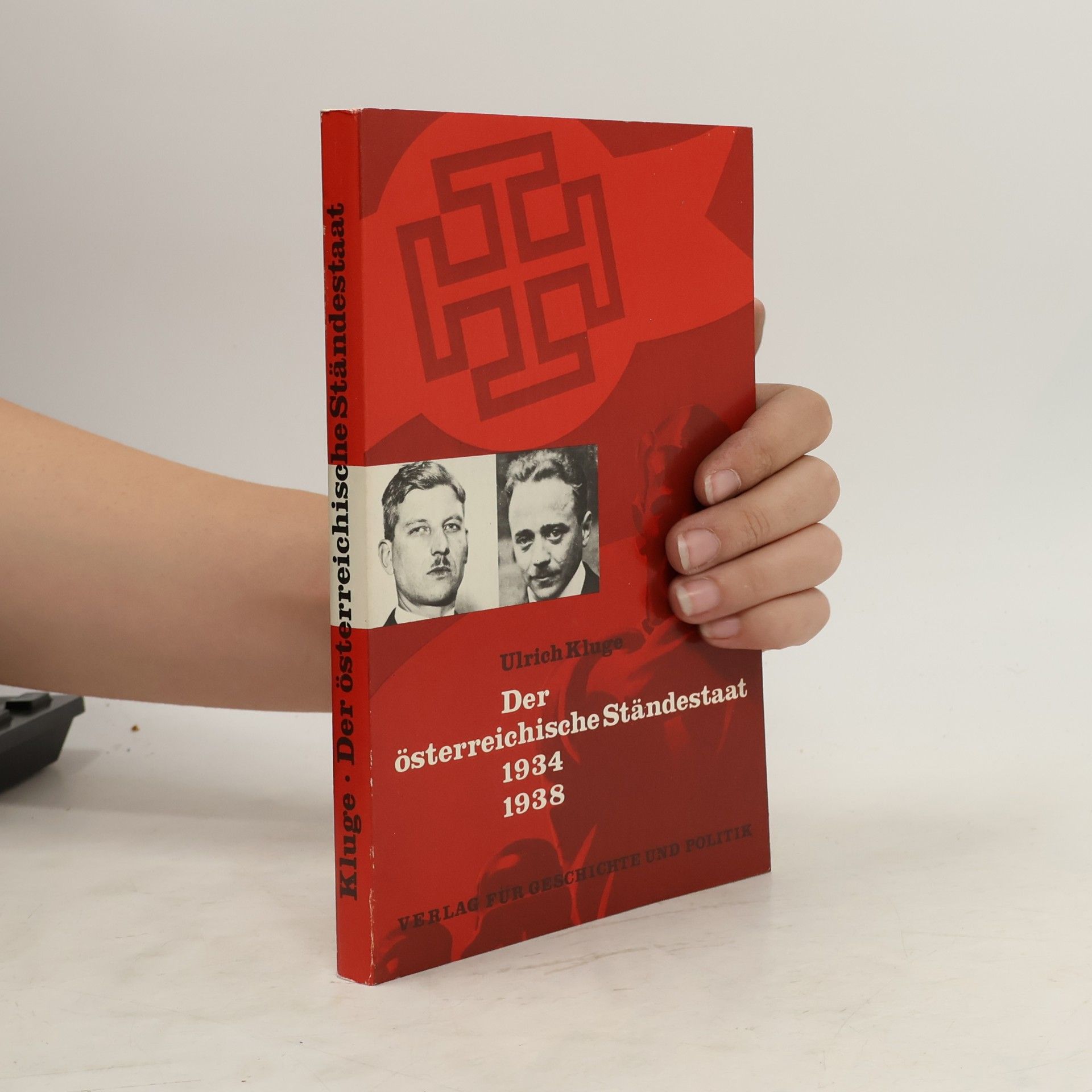 Der österreichische Ständestaat, 1934-1938