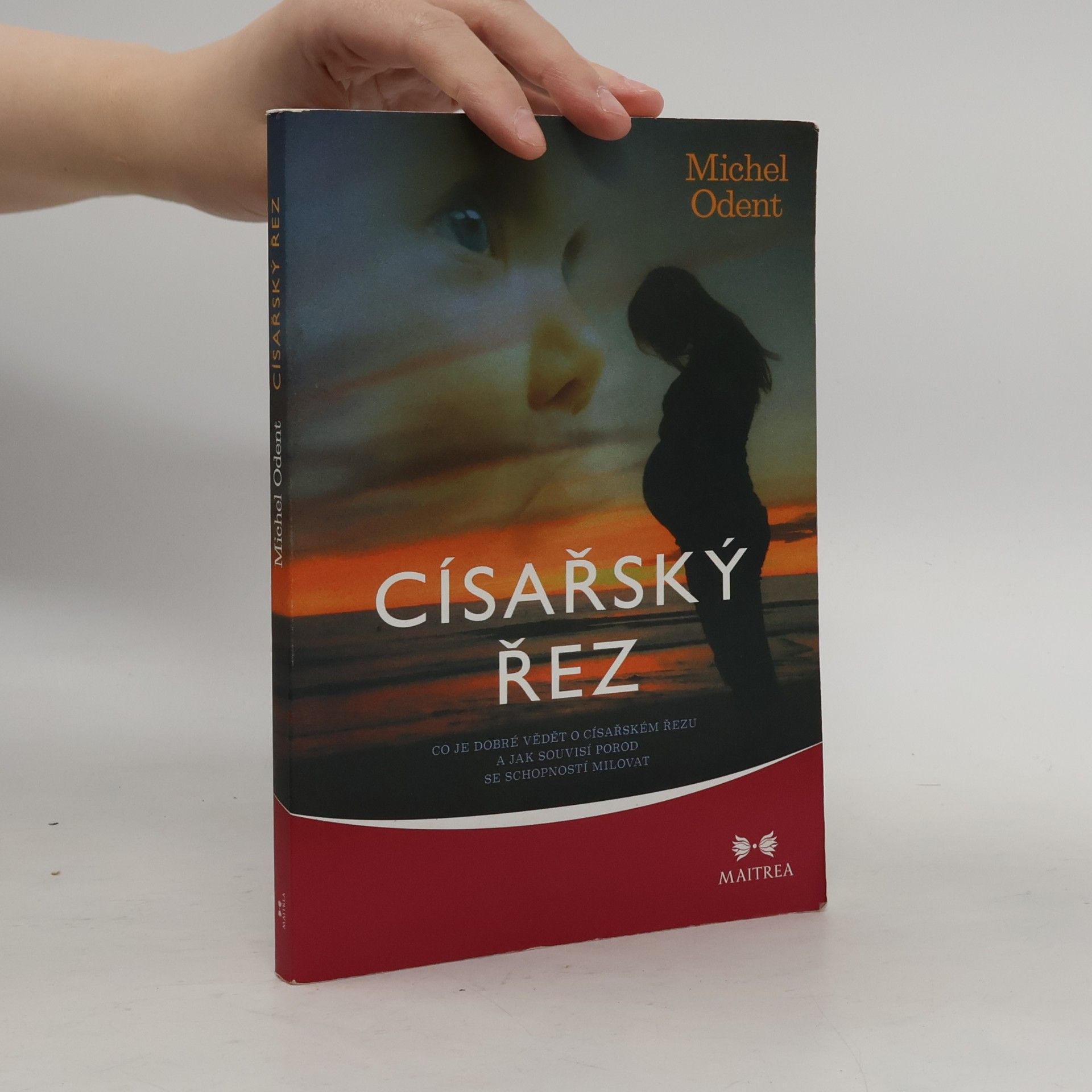 Císařský řez