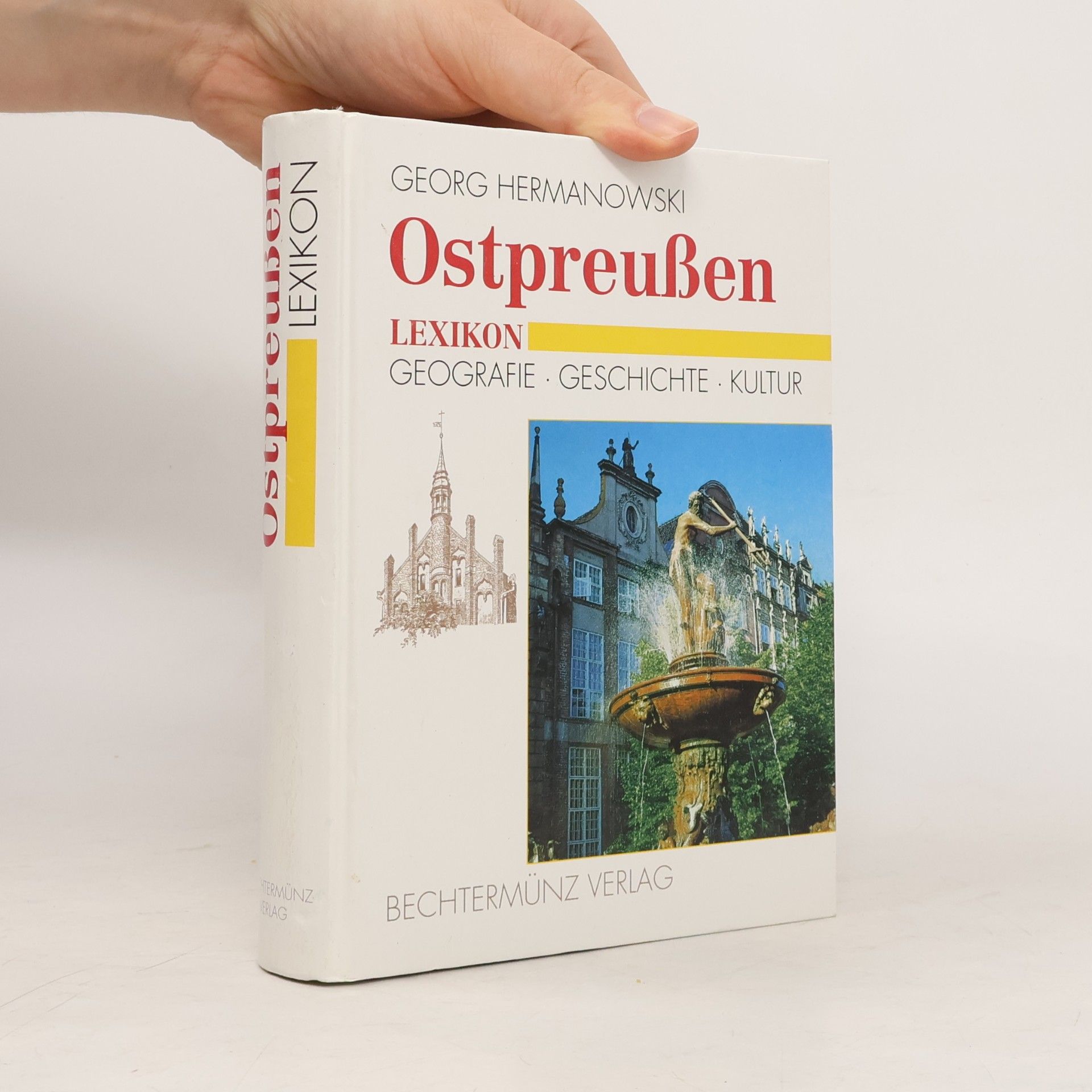 Ostpreussen