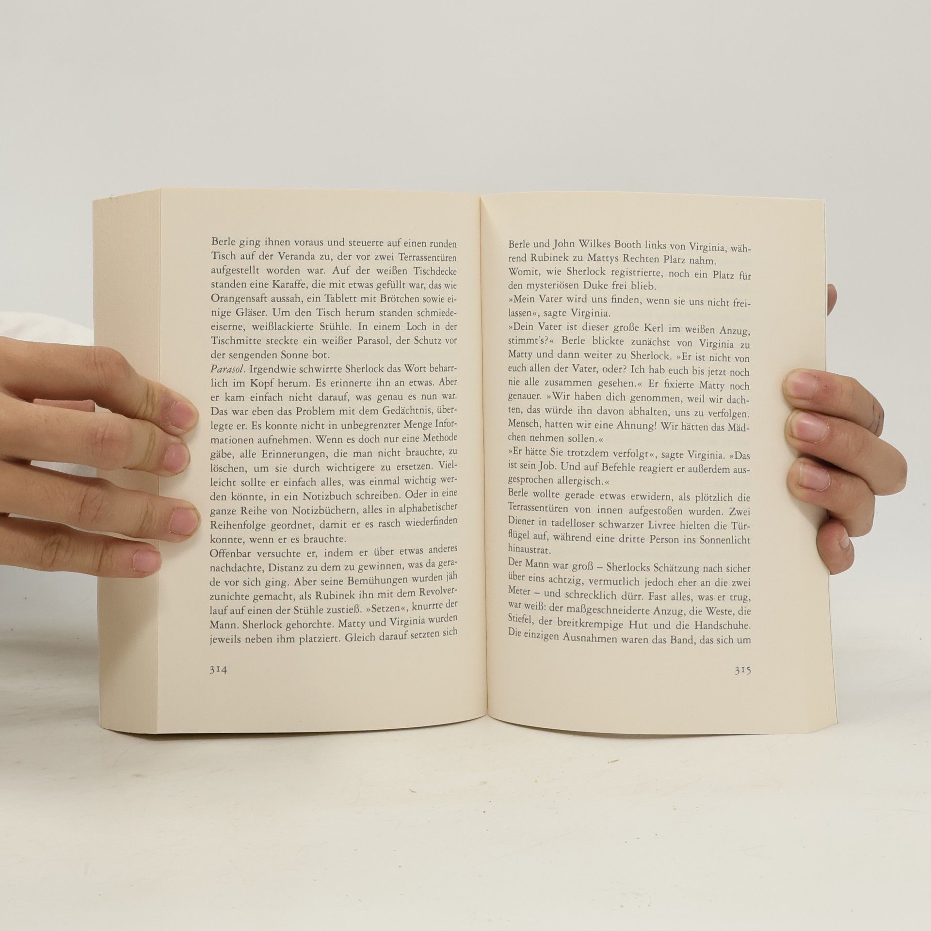 Andrew Lane Young Sherlock Holmes. Das Leben ist tödlich