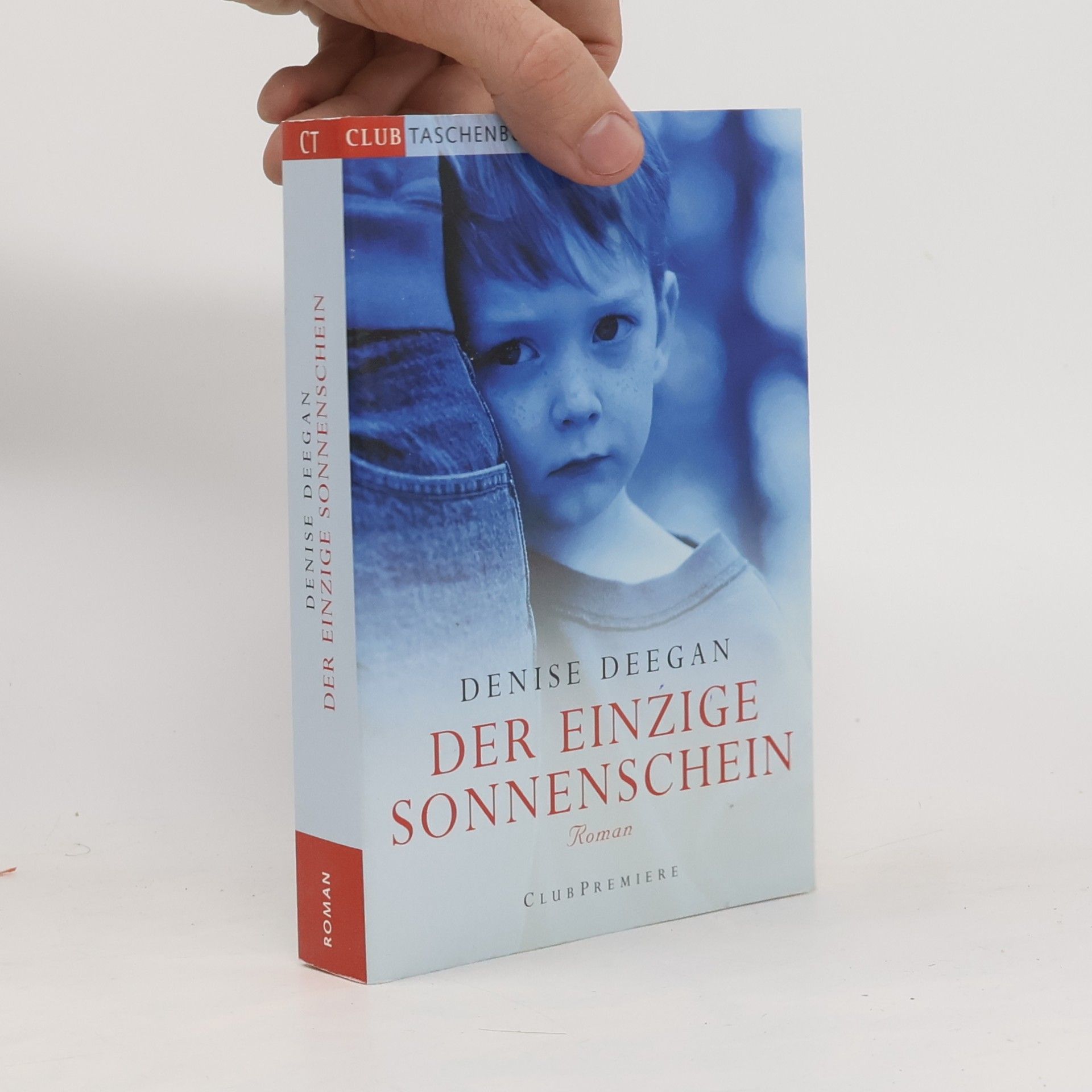 Der einzige Sonnenschein