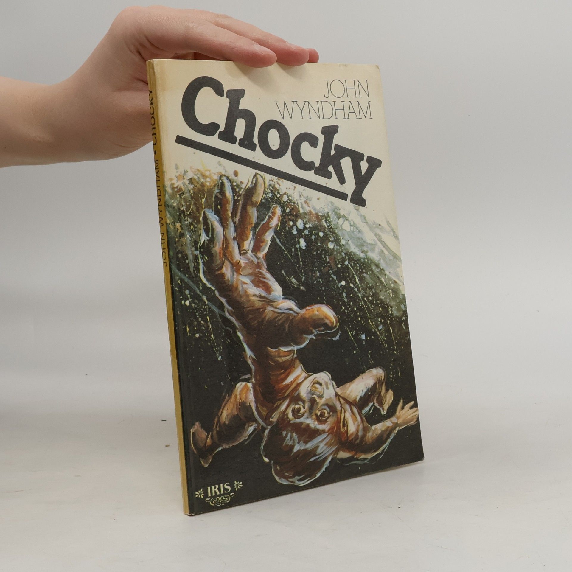 Chocky
