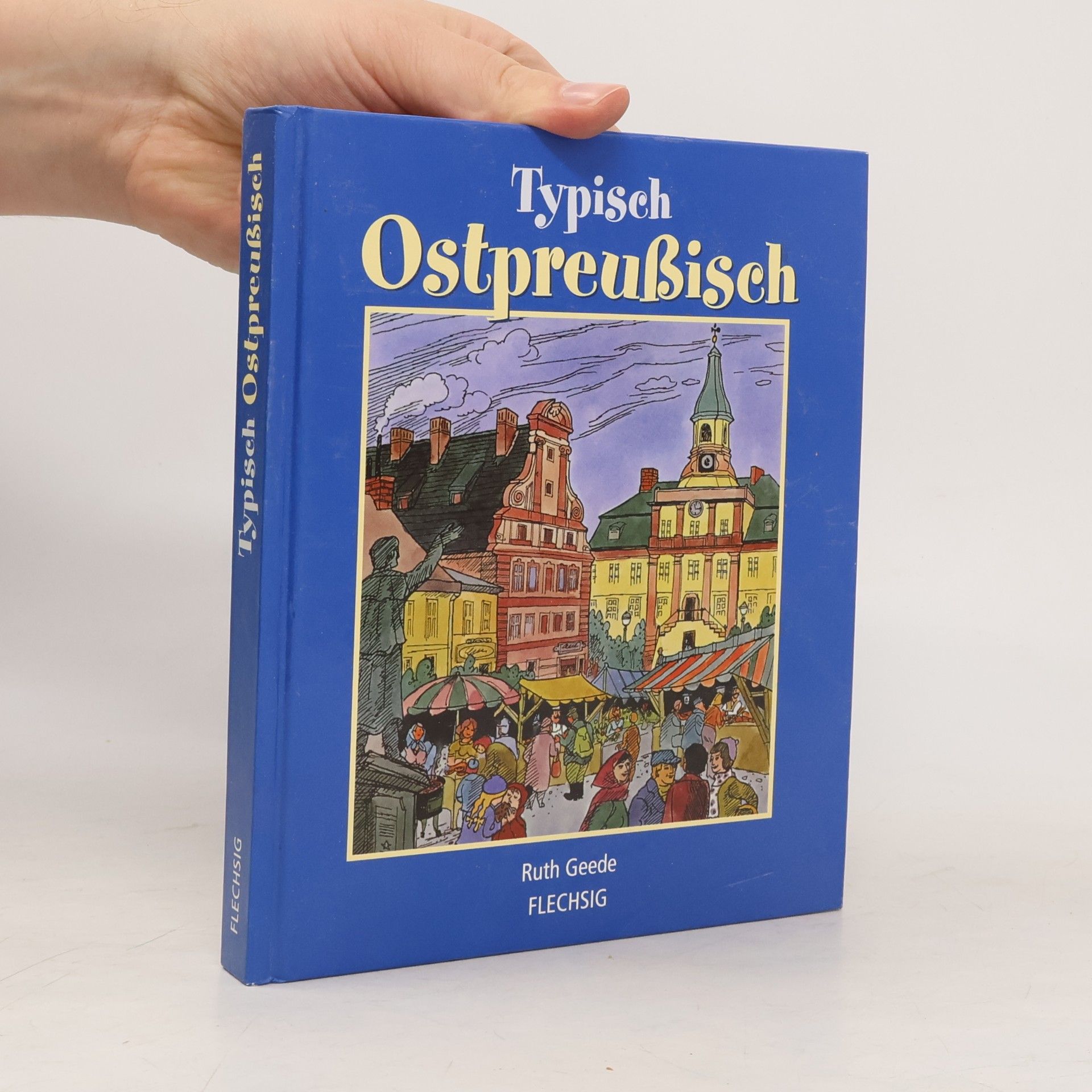 Typisch ostpreußisch