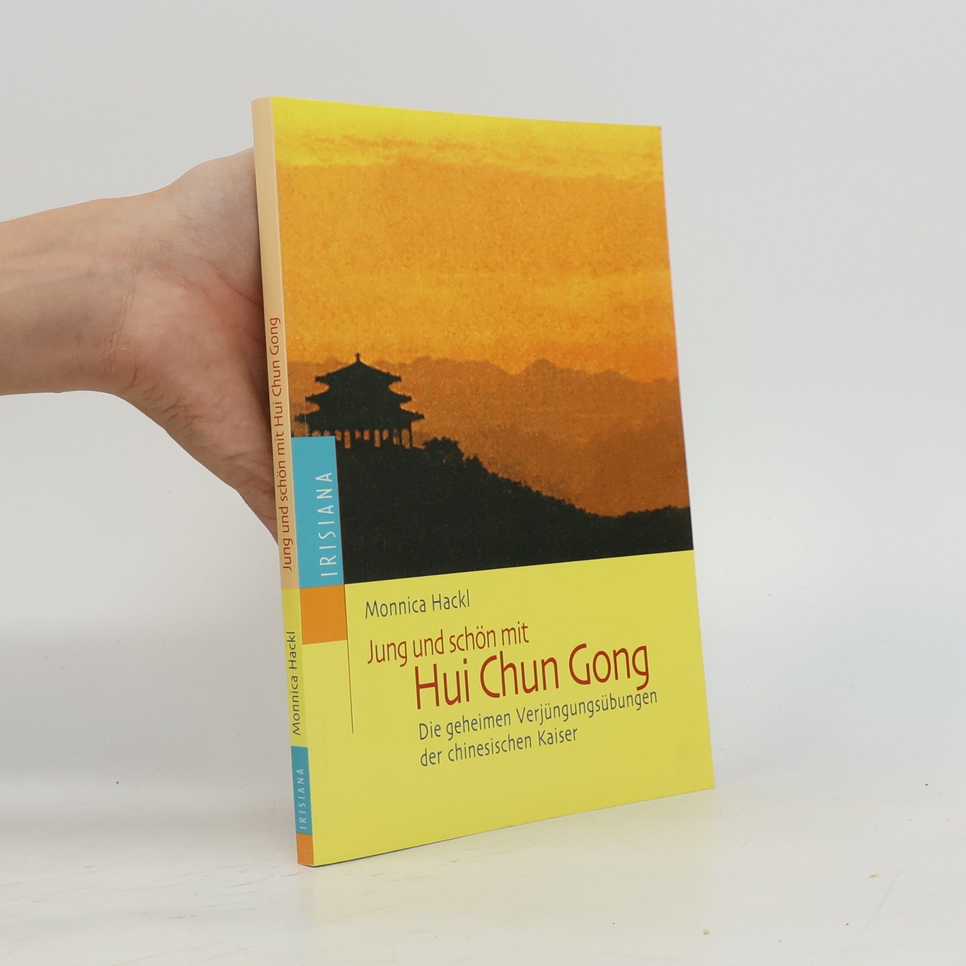 Jung und schön mit Hui-chun-gong