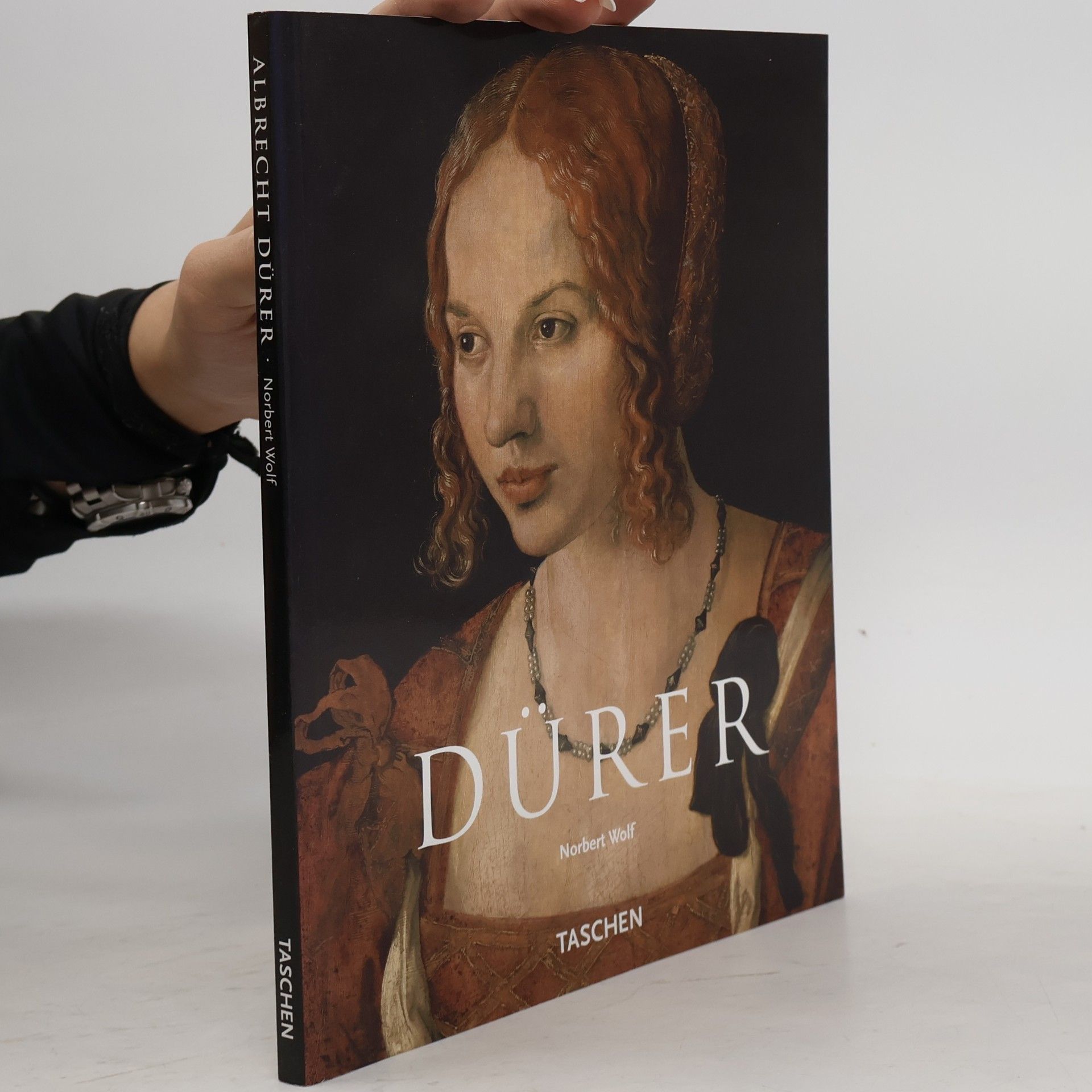 Albrecht Dürer