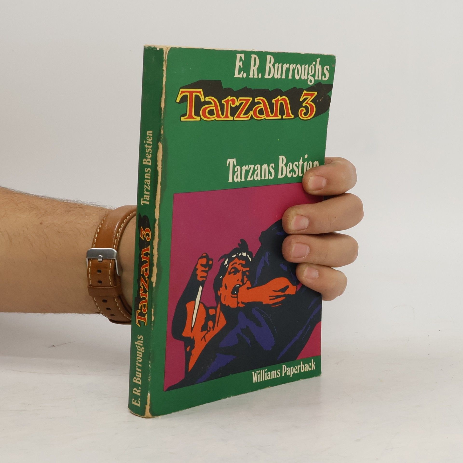 Tarzan