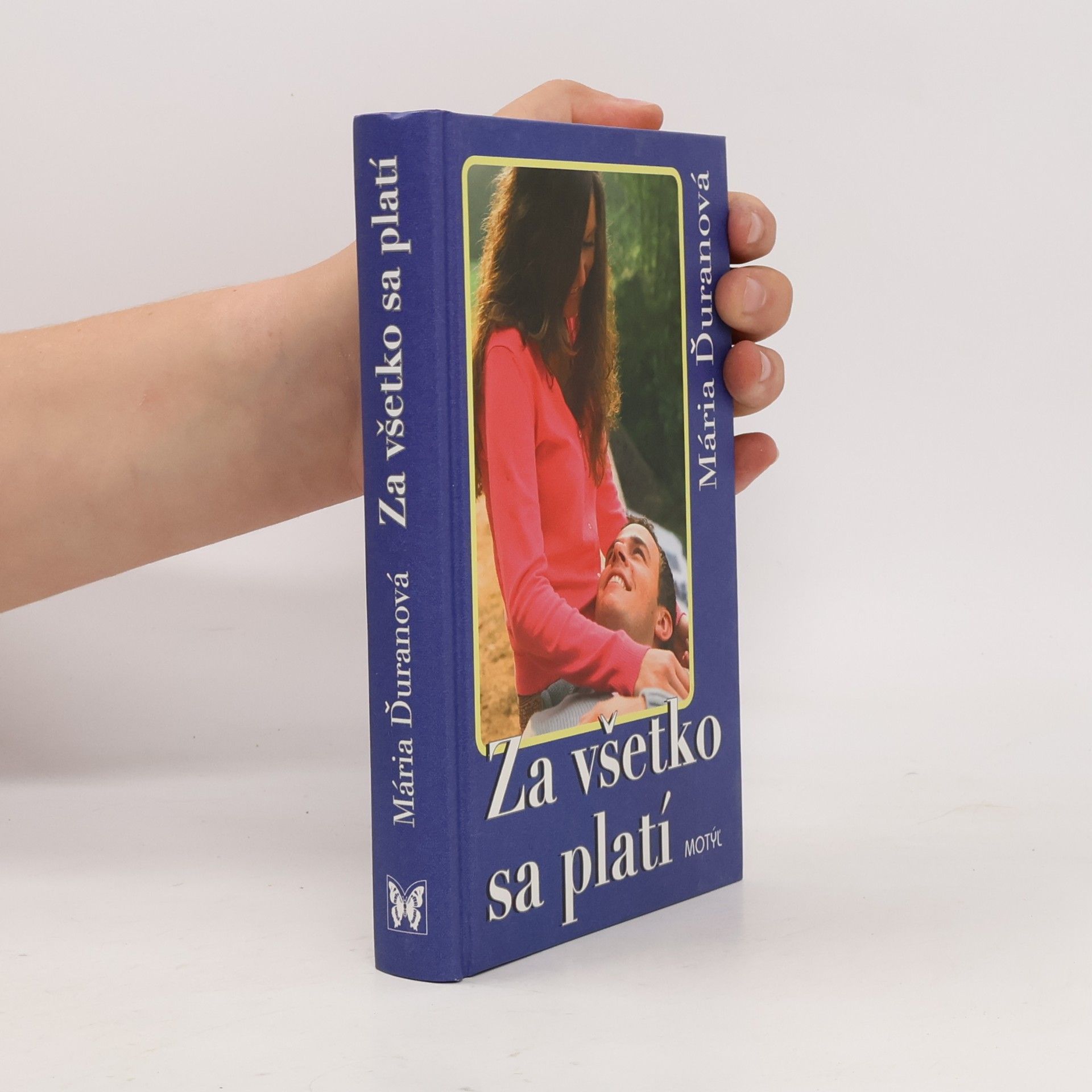 Za všetko sa platí