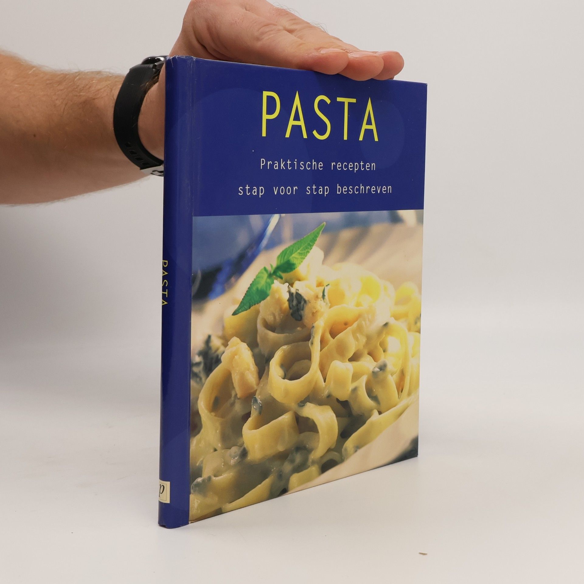 Kolektiv autorů Pasta