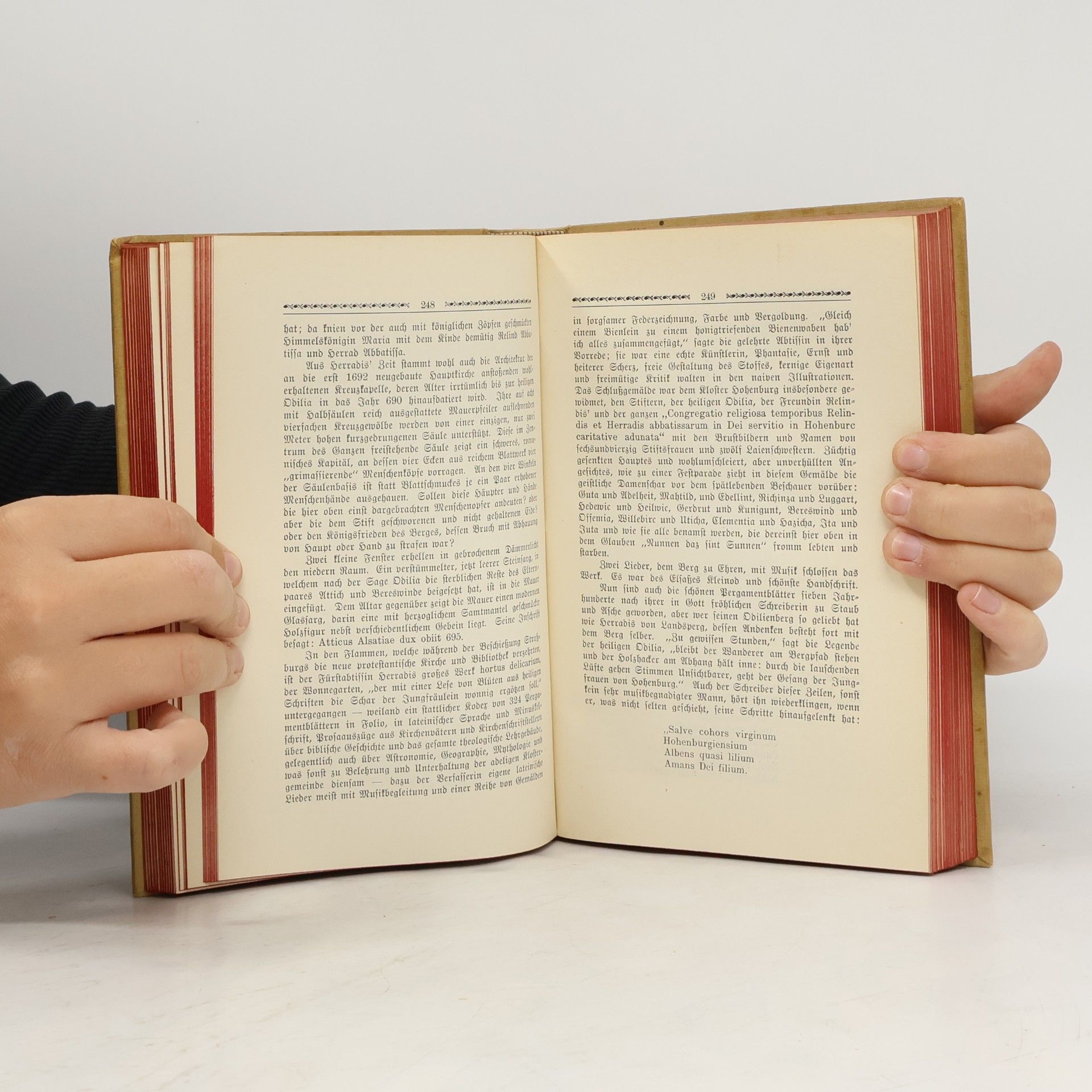 Josef Viktor Scheffel Gesammelte Werke, Band 3