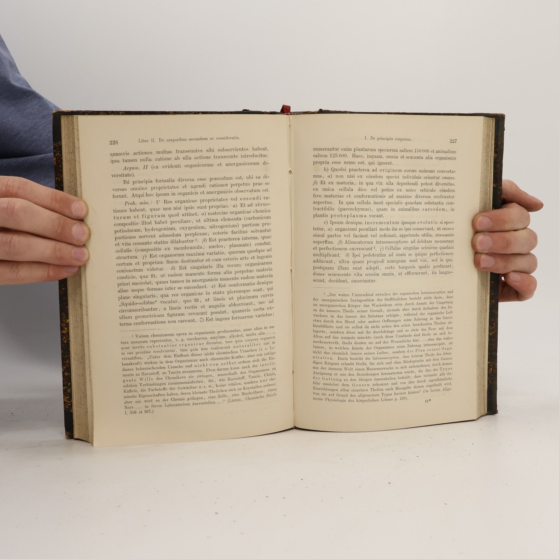 Tilmann Pesch Institutiones Philosophiae Naturalis secundum principia S. Thomae Aquinatis