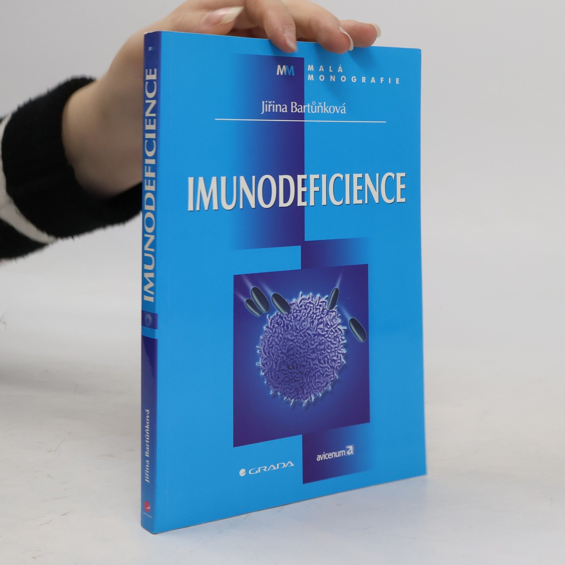 Imunodeficience